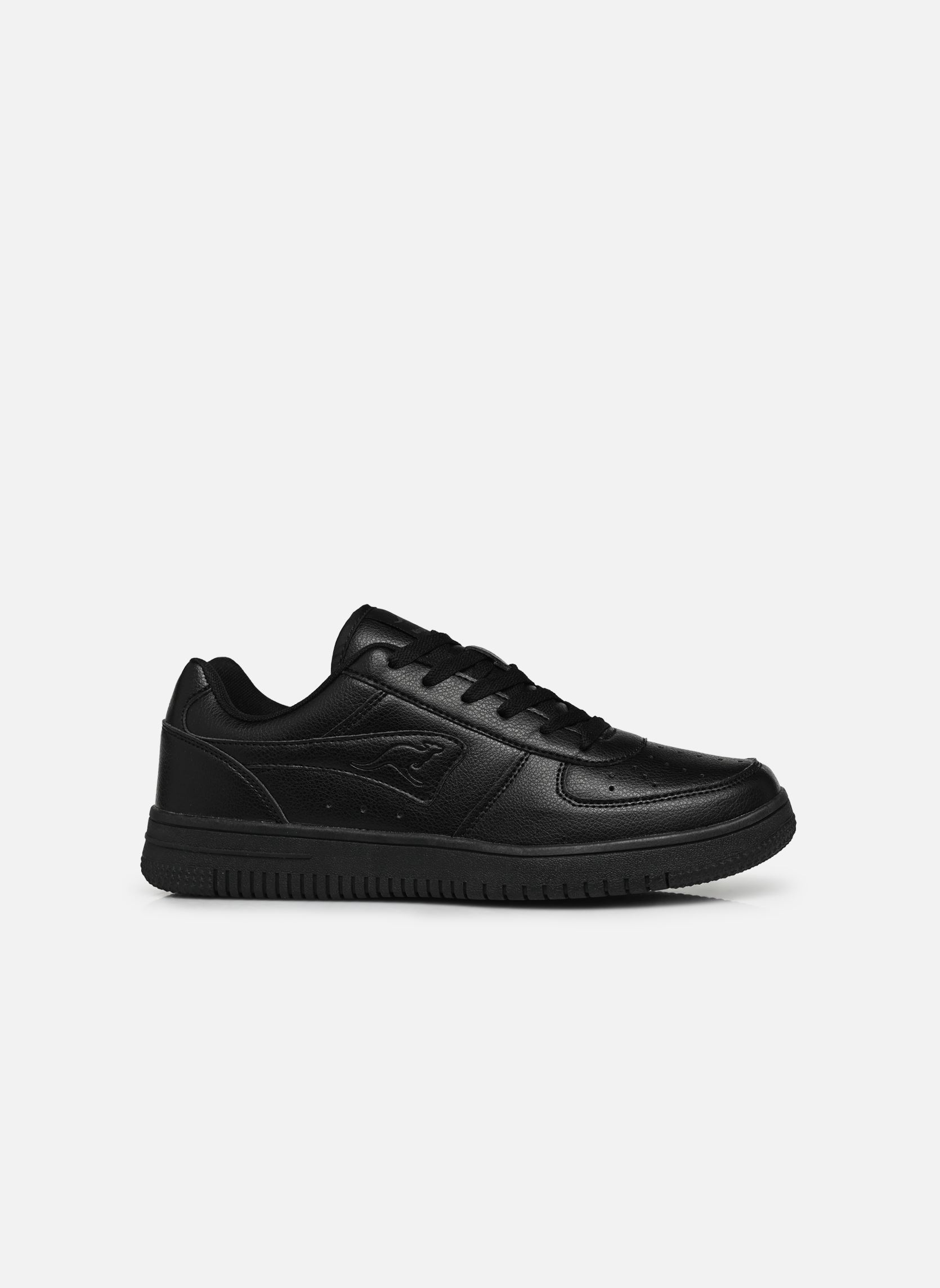 Baskets K-Watch M homme noir Kangaroos Baskets K-Watch M homme noir JET BLACK/MONO