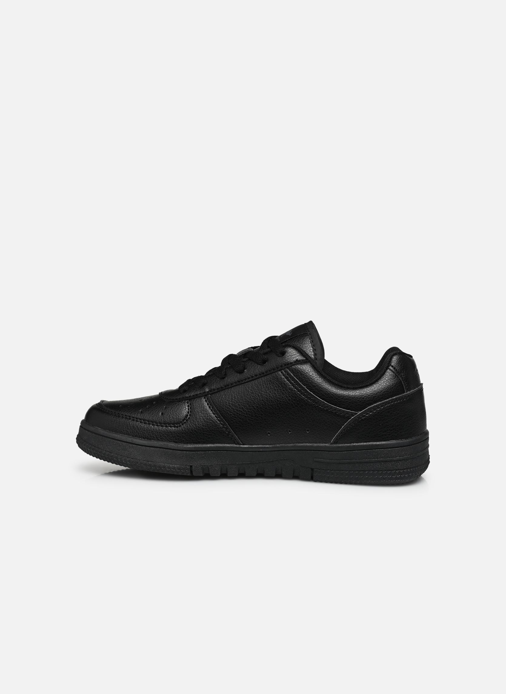 Sneaker K-Watch damen schwarz Kangaroos Sneaker K-Watch damen schwarz Jet Black/Mono