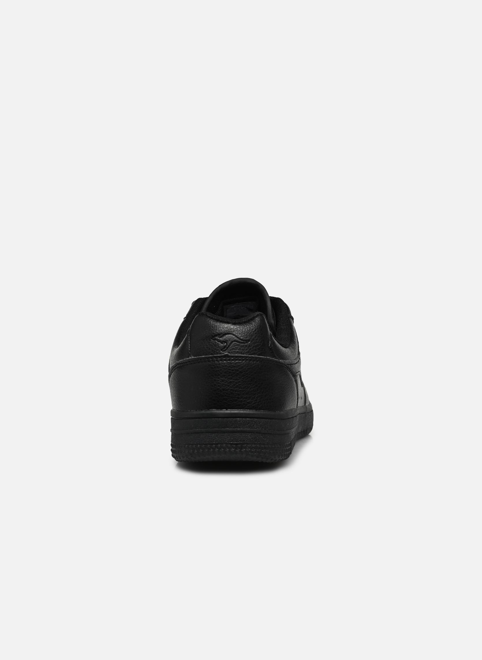 Sneaker K-Watch damen schwarz Kangaroos Sneaker K-Watch damen schwarz Jet Black/Mono