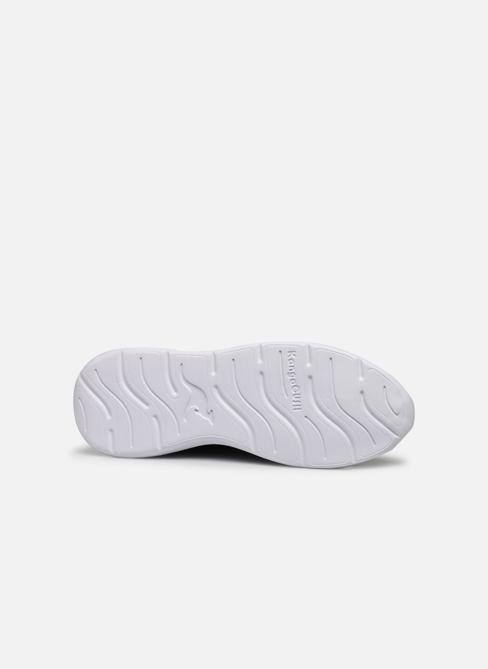 Sneaker KL-Glow EV mädchen blau Kangaroos Sneaker KL-Glow EV mädchen blau DK NAVY/DAISY PINK