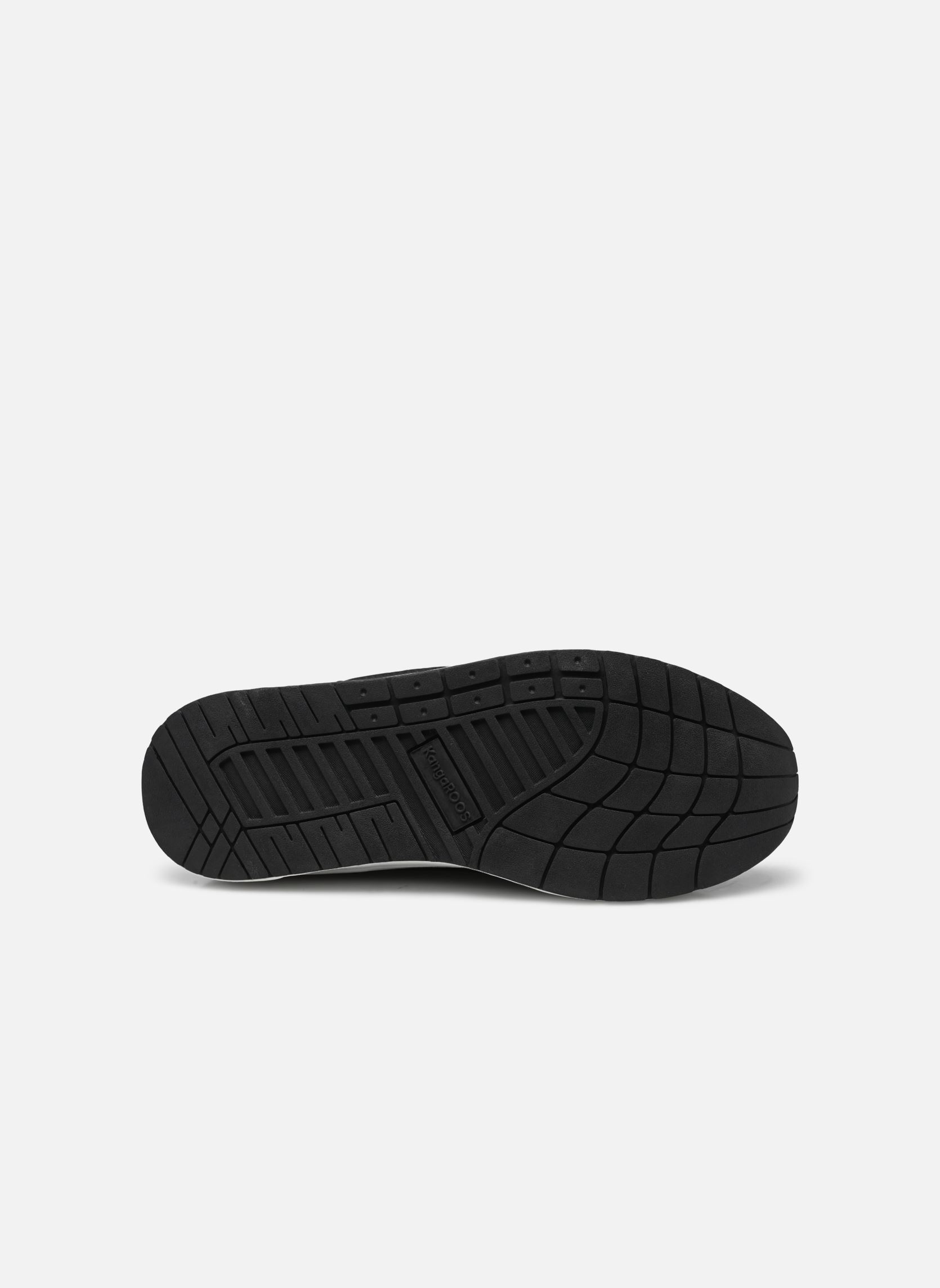 Botas de nieve K-WW Luna RTX mujer negro Kangaroos Botas de nieve K-WW Luna RTX mujer negro jet black/metallic