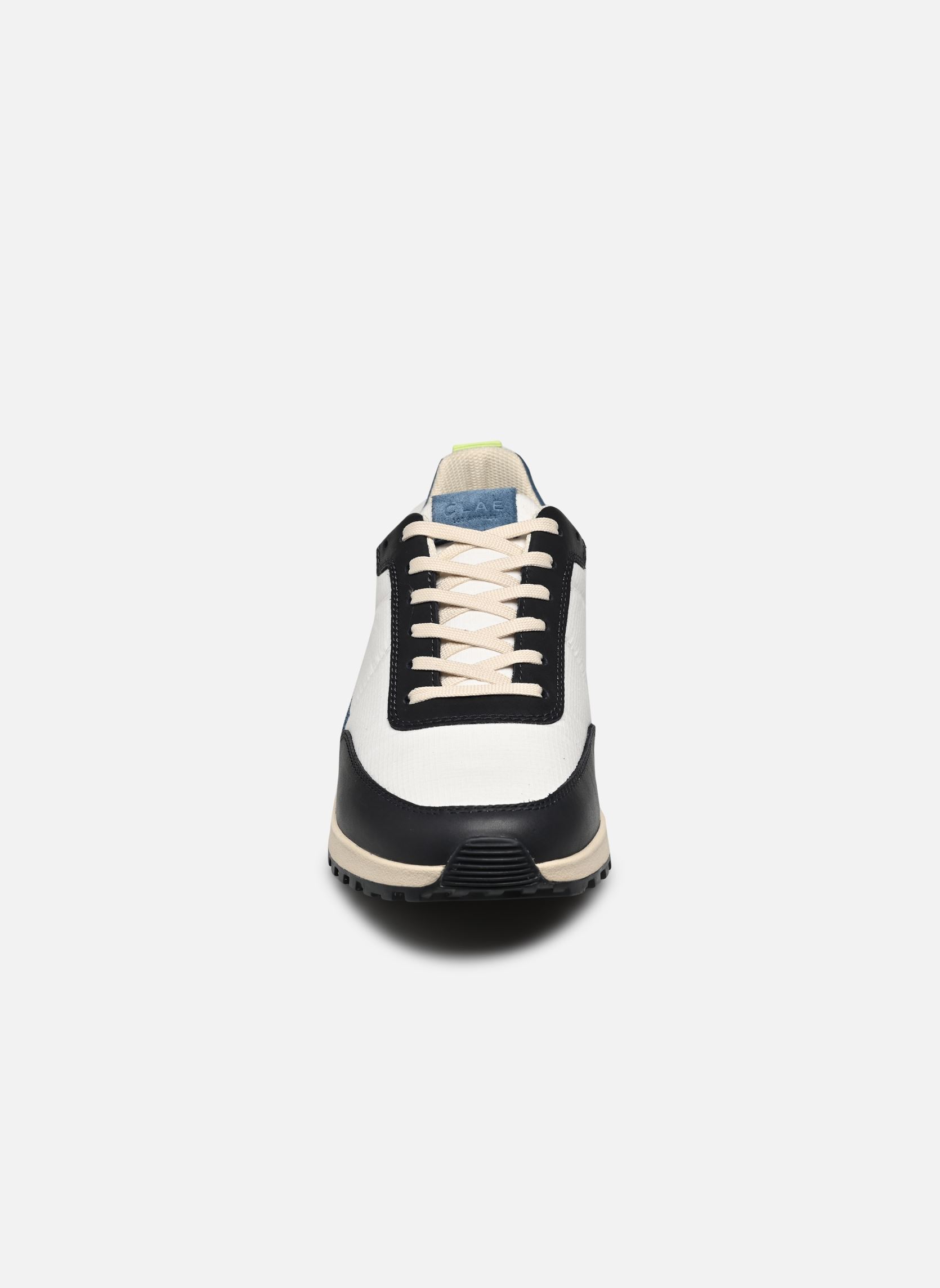 Baskets CHINO homme multicolore Clae Baskets CHINO homme multicolore Navy Off-White