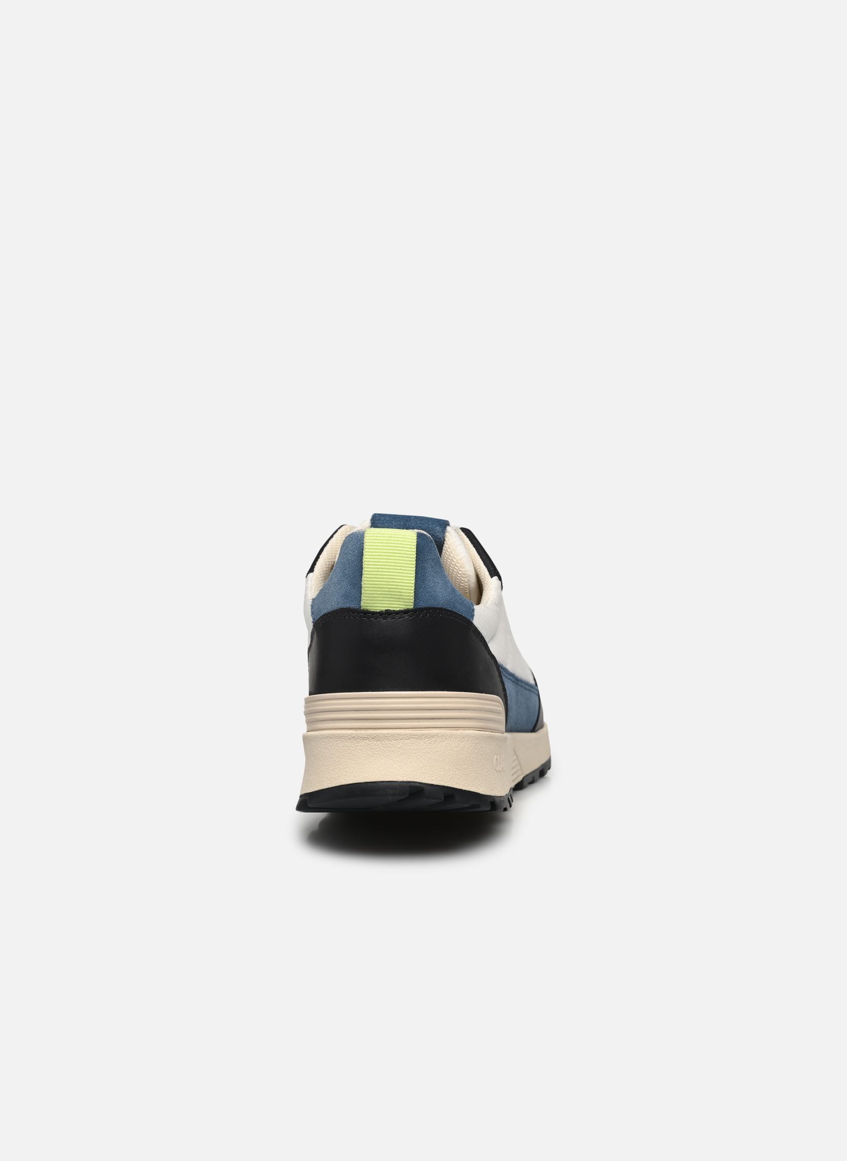Baskets CHINO homme multicolore Clae Baskets CHINO homme multicolore Navy Off-White