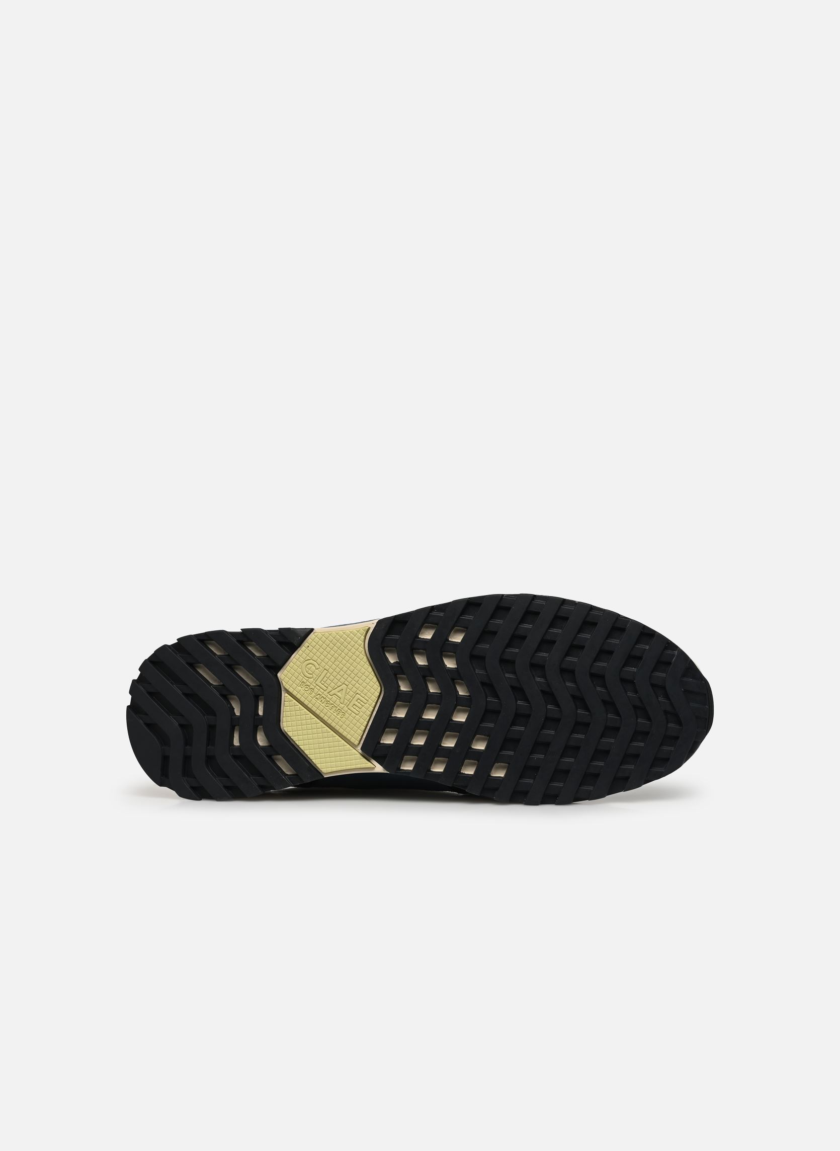 Baskets CHINO homme multicolore Clae Baskets CHINO homme multicolore Navy Off-White