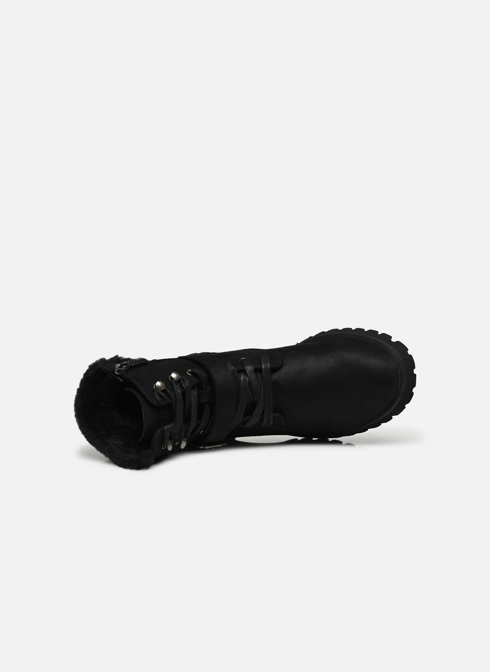 Bottines à lacets LENOX 53236 femme noir MTNG Bottines à lacets LENOX 53236 femme noir DONETS NEGRO