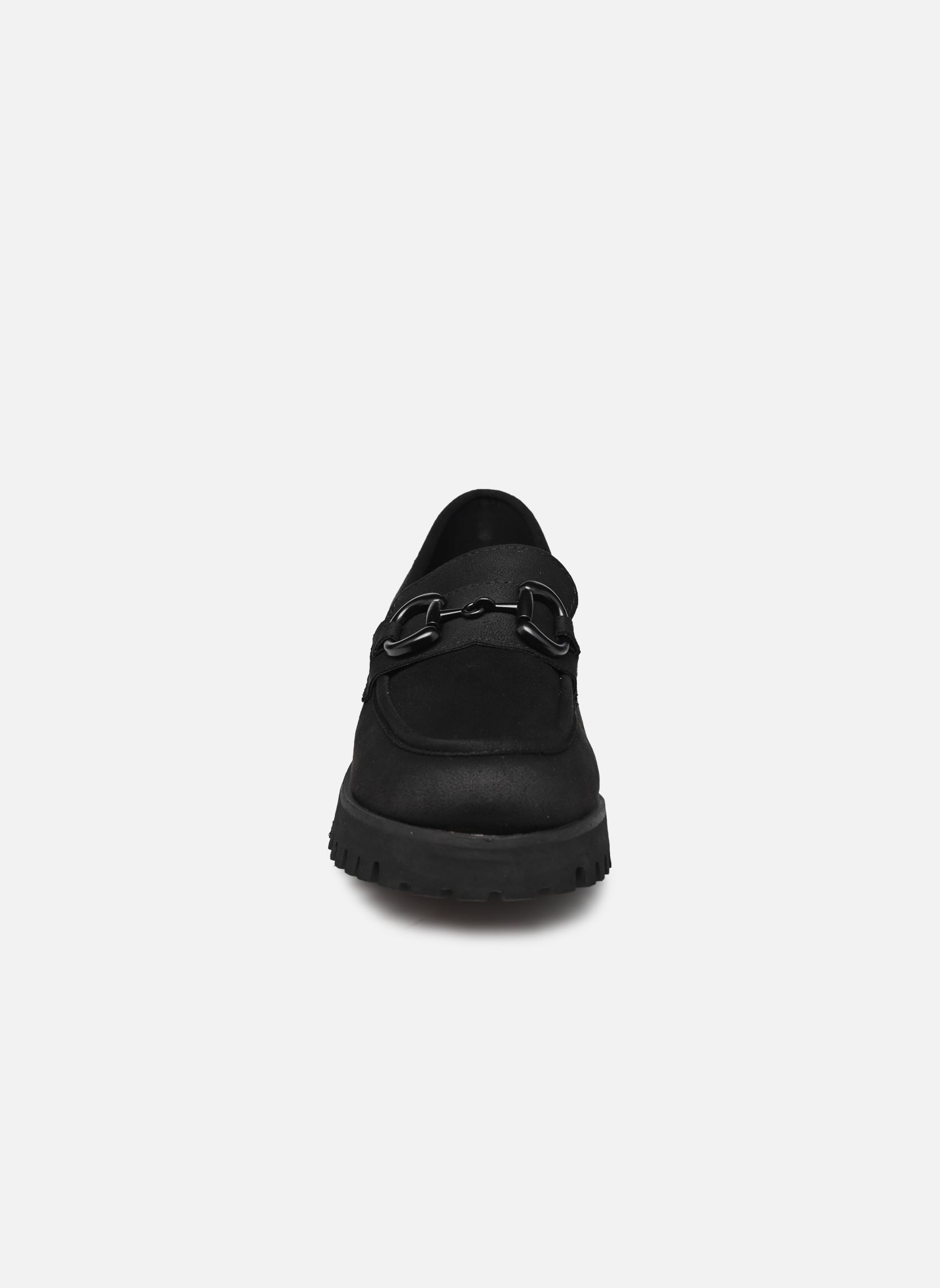 Mocassins LENOX 53238 femme noir MTNG Mocassins LENOX 53238 femme noir DONETS NEGRO