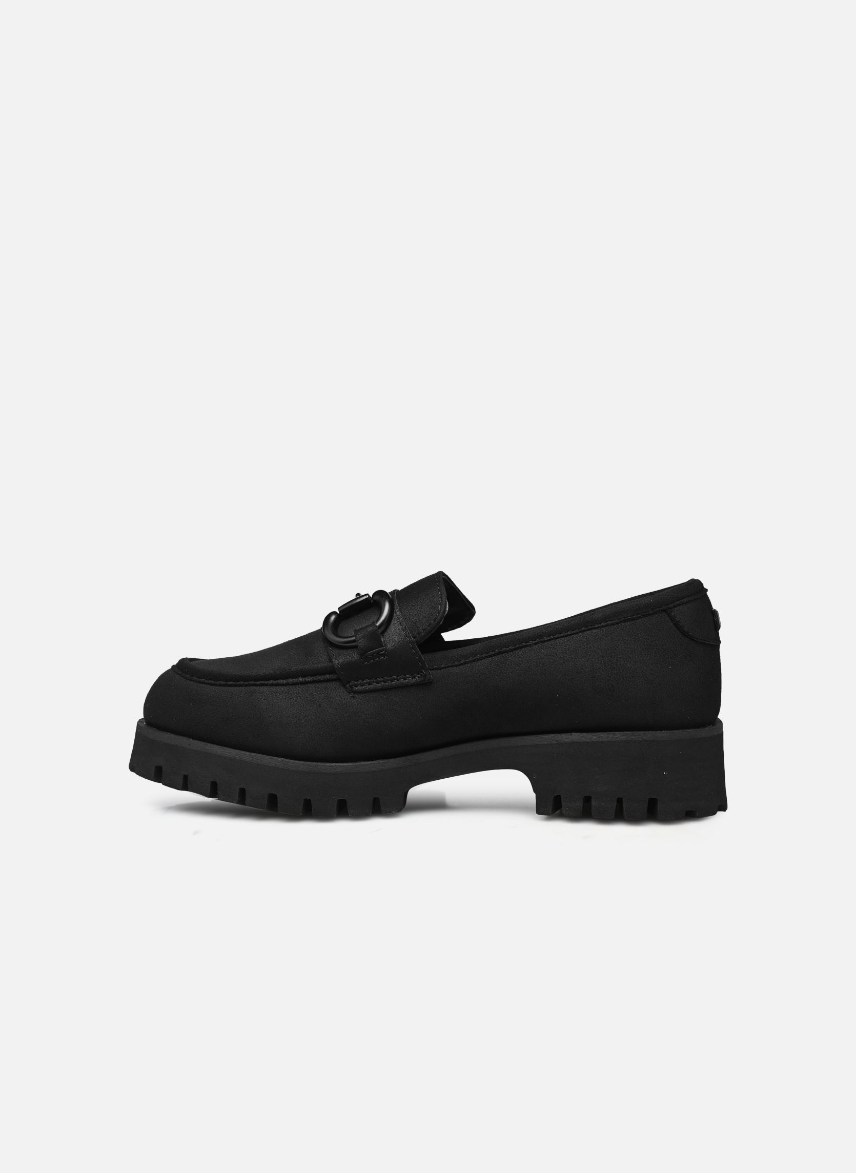 Mocassins LENOX 53238 femme noir MTNG Mocassins LENOX 53238 femme noir DONETS NEGRO