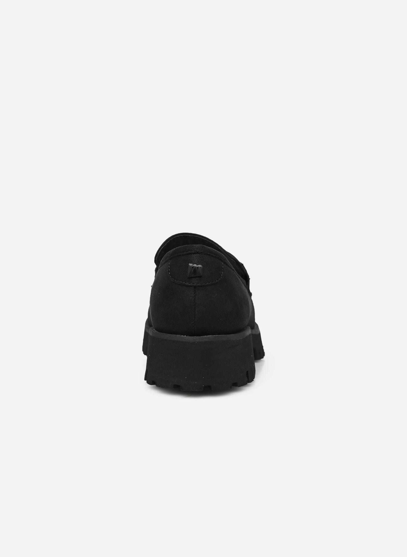 Mocassins LENOX 53238 femme noir MTNG Mocassins LENOX 53238 femme noir DONETS NEGRO