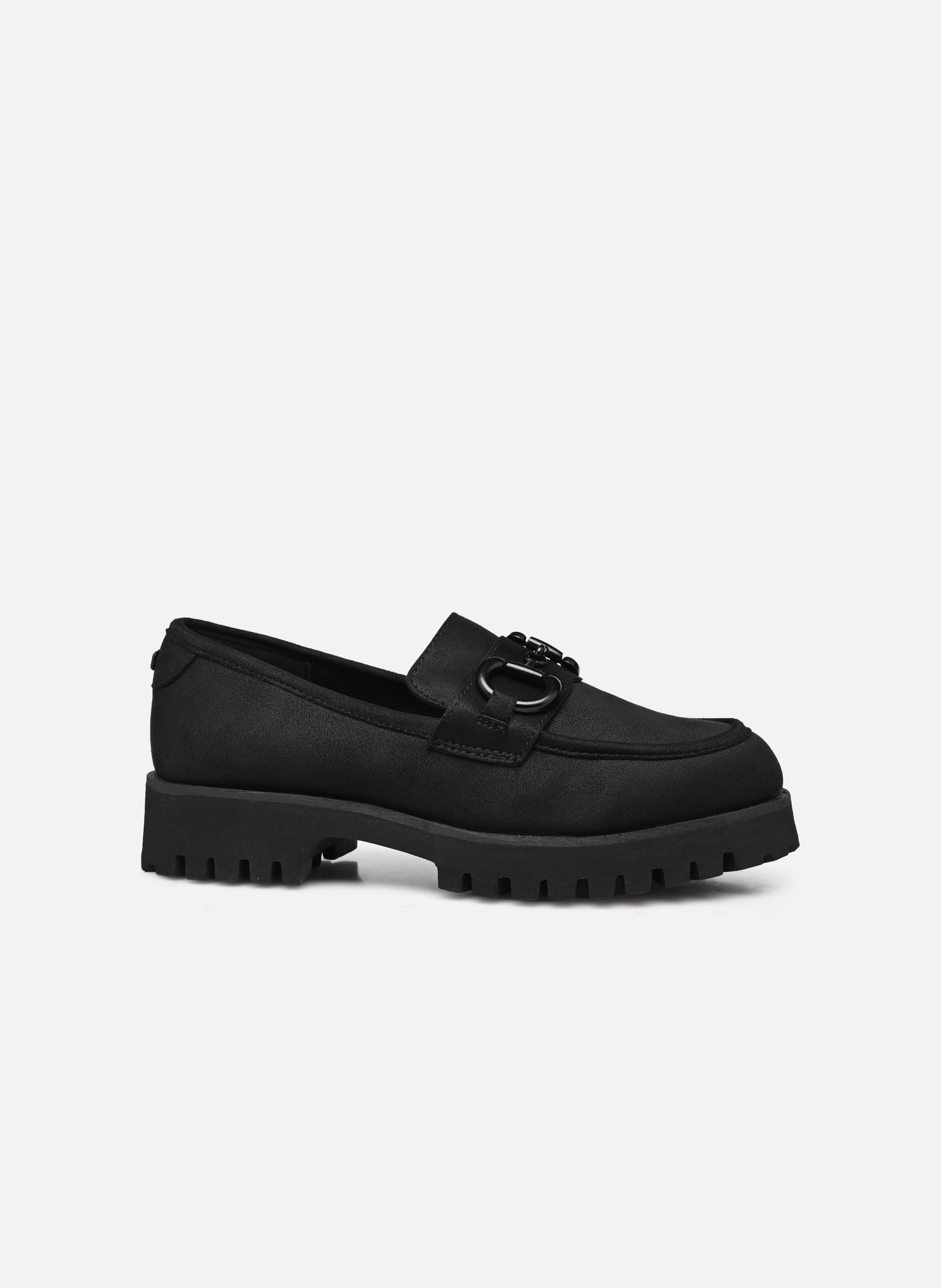 Mocassins LENOX 53238 femme noir MTNG Mocassins LENOX 53238 femme noir DONETS NEGRO