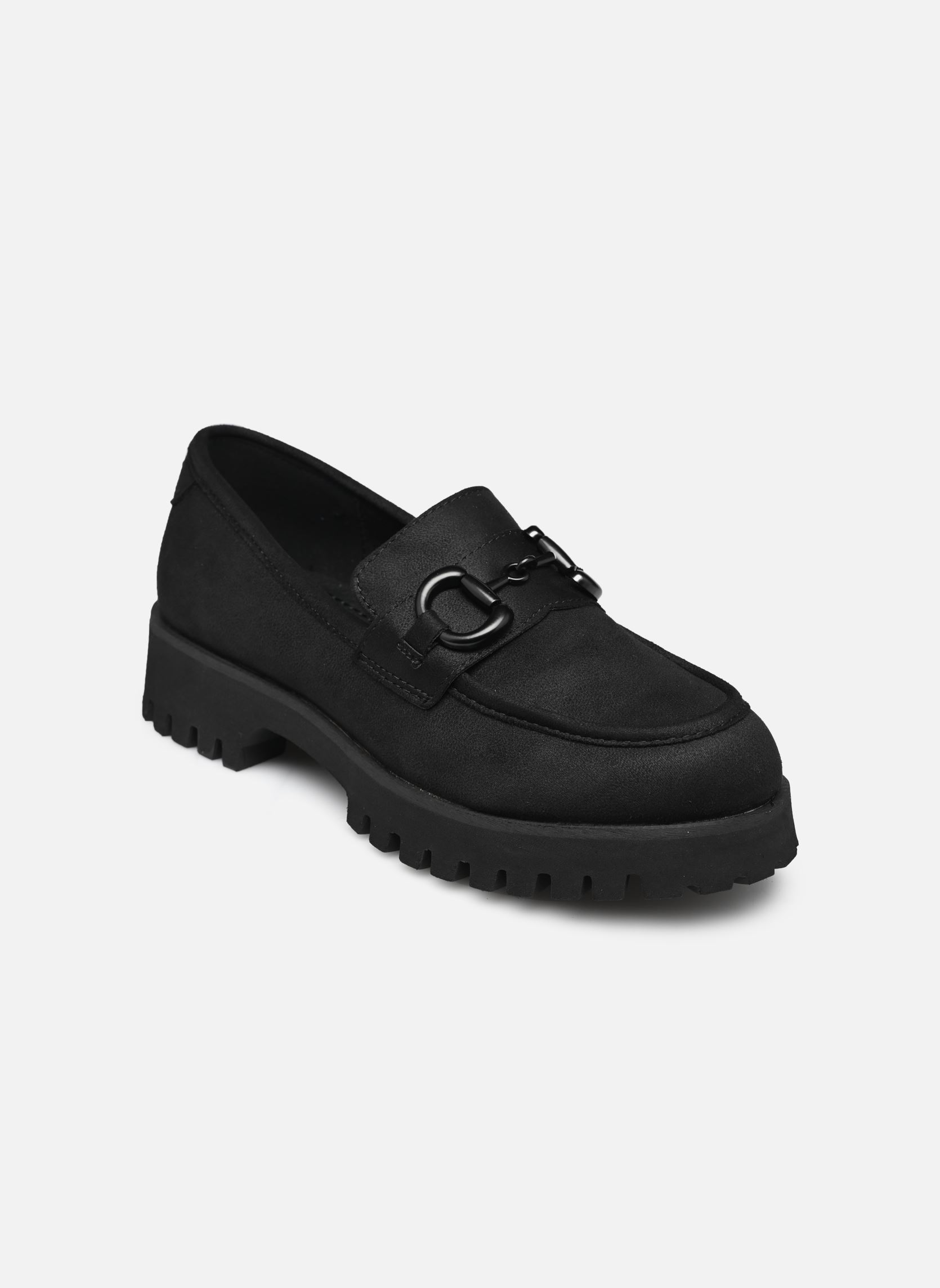 Mocassins LENOX 53238 femme noir MTNG Mocassins LENOX 53238 femme noir DONETS NEGRO