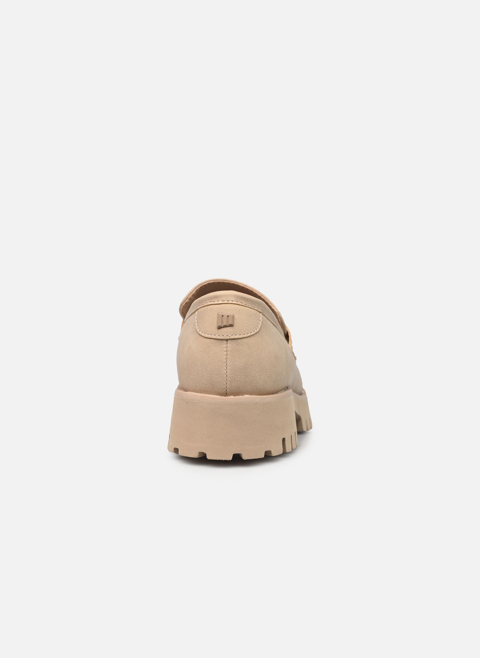 Loafer LENOX 53238 damen beige MTNG Loafer LENOX 53238 damen beige AGATE BEIGE