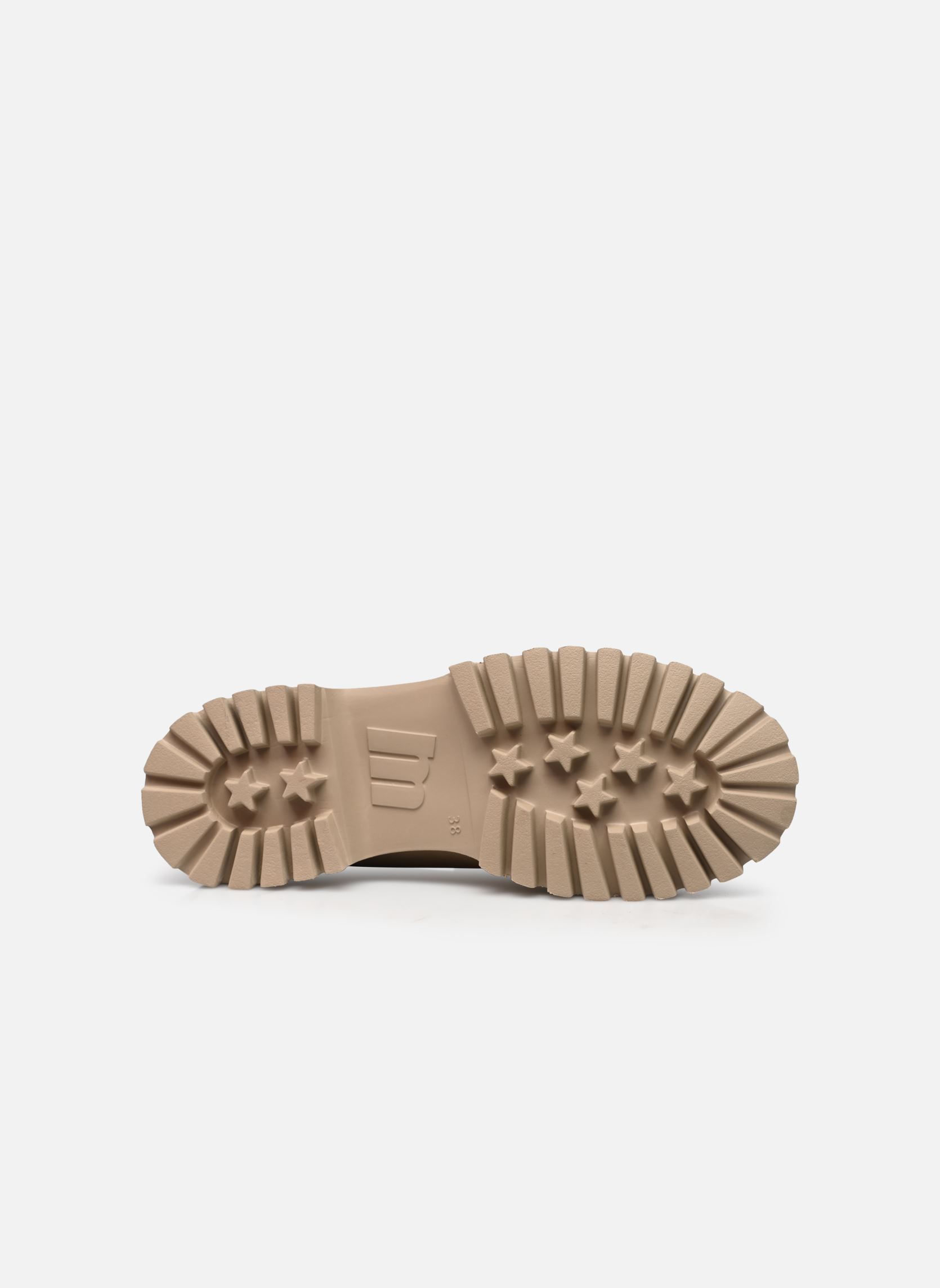Loafer LENOX 53238 damen beige MTNG Loafer LENOX 53238 damen beige AGATE BEIGE