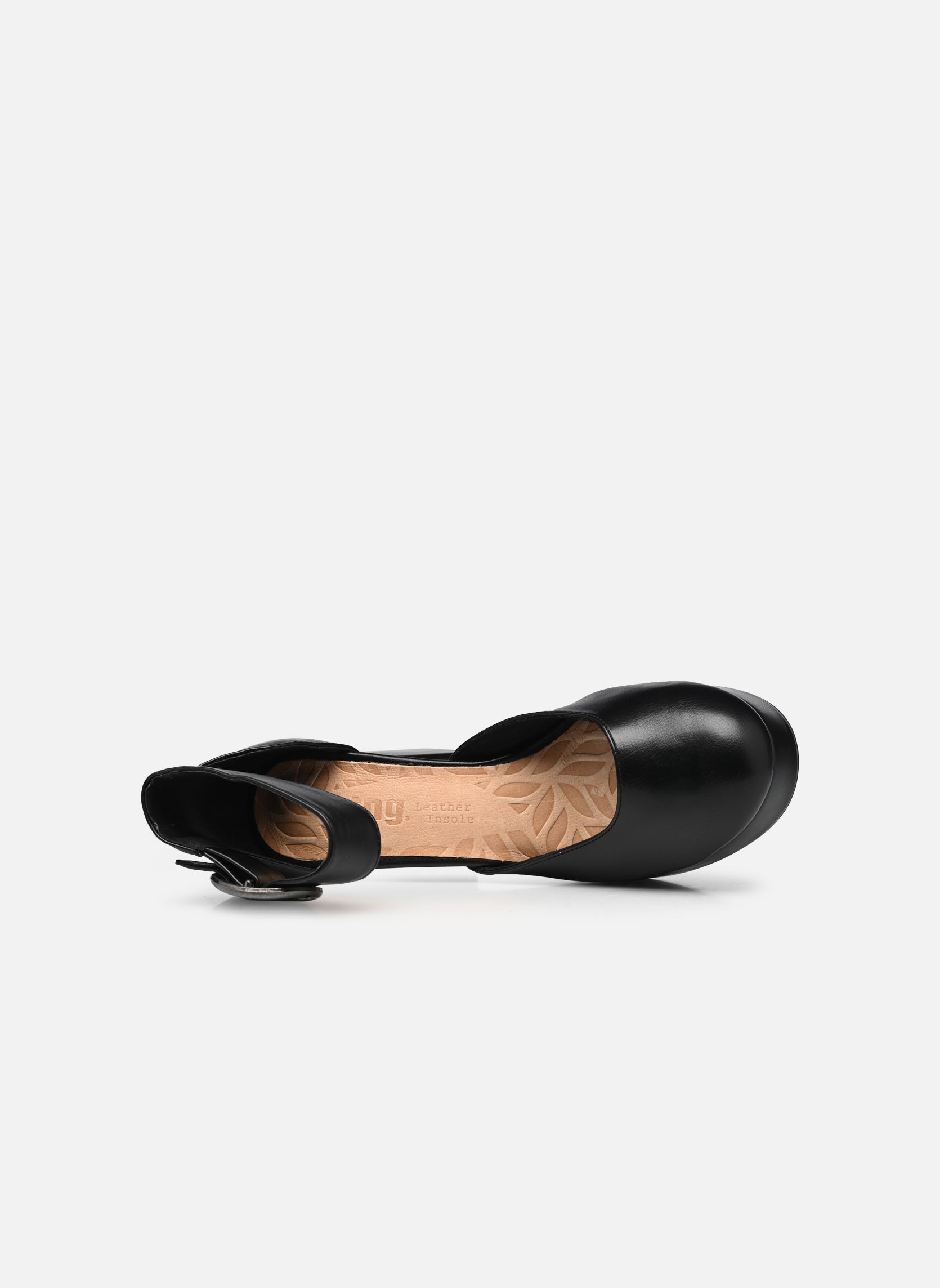 Pumps SINDY 53127 dames zwart MTNG Pumps SINDY 53127 dames zwart NAPIRI NEGRO