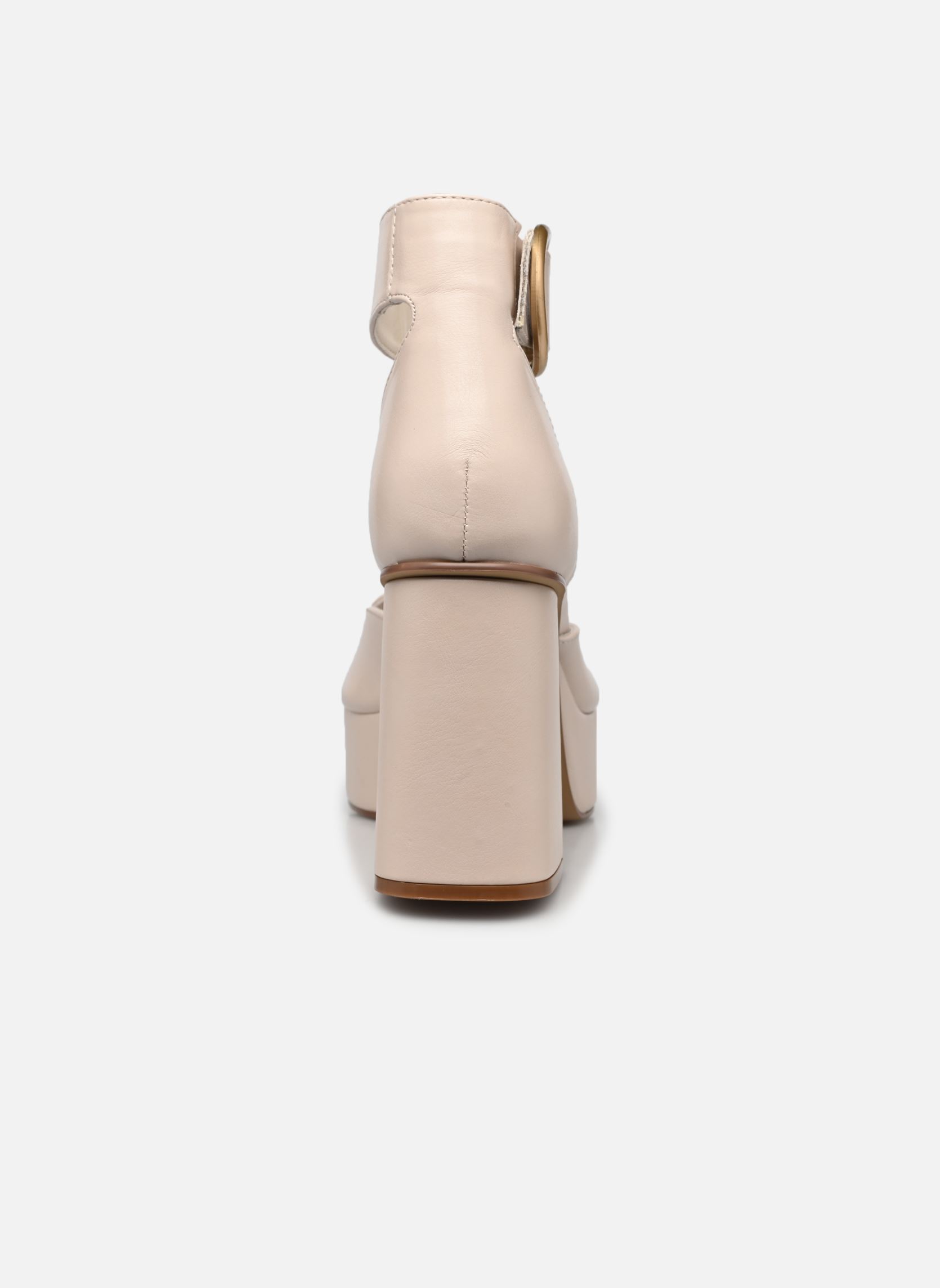 Pumps SINDY 53127 damen beige MTNG Pumps SINDY 53127 damen beige NAPIRI BEIGE