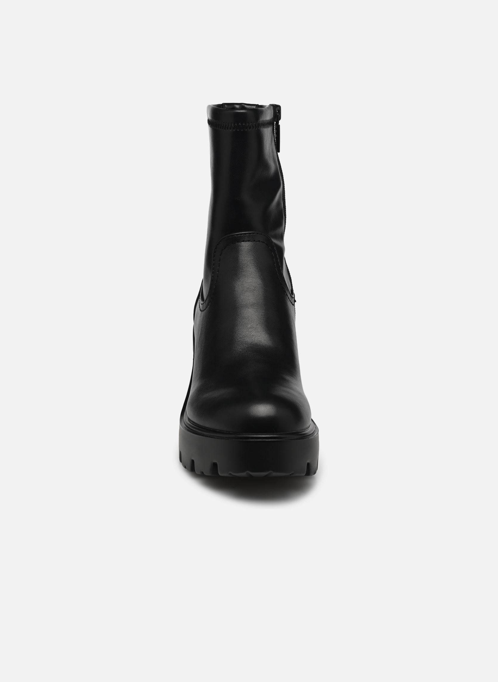 Stivaletti e stivali EMELINE 52889 donna nero MTNG Stivaletti e stivali EMELINE 52889 donna nero TOO LATE NEGRO
