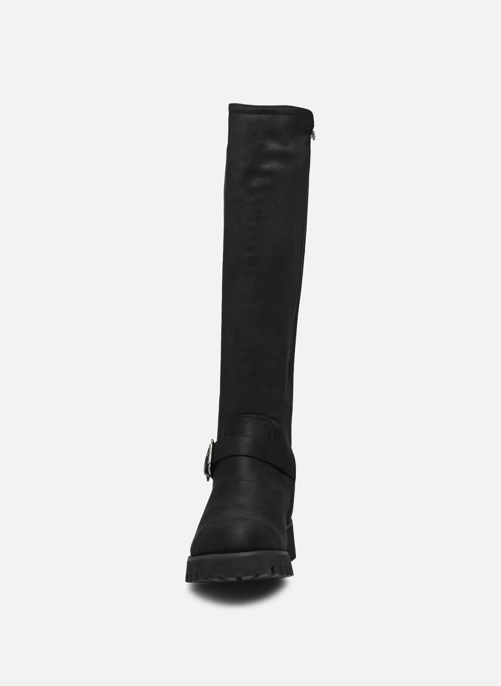 Botas LENOX 53245 mujer negro MTNG Botas LENOX 53245 mujer negro DONETS NEGRO