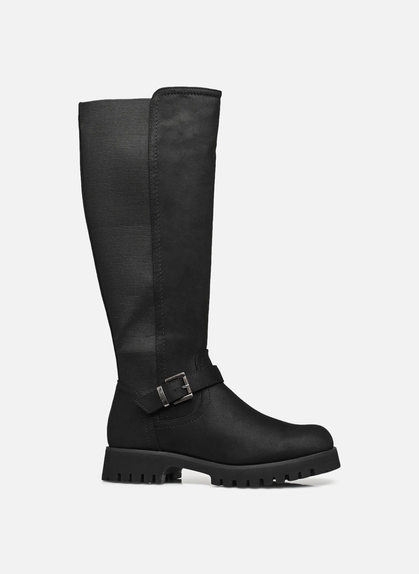 Botas LENOX 53245 mujer negro MTNG Botas LENOX 53245 mujer negro DONETS NEGRO
