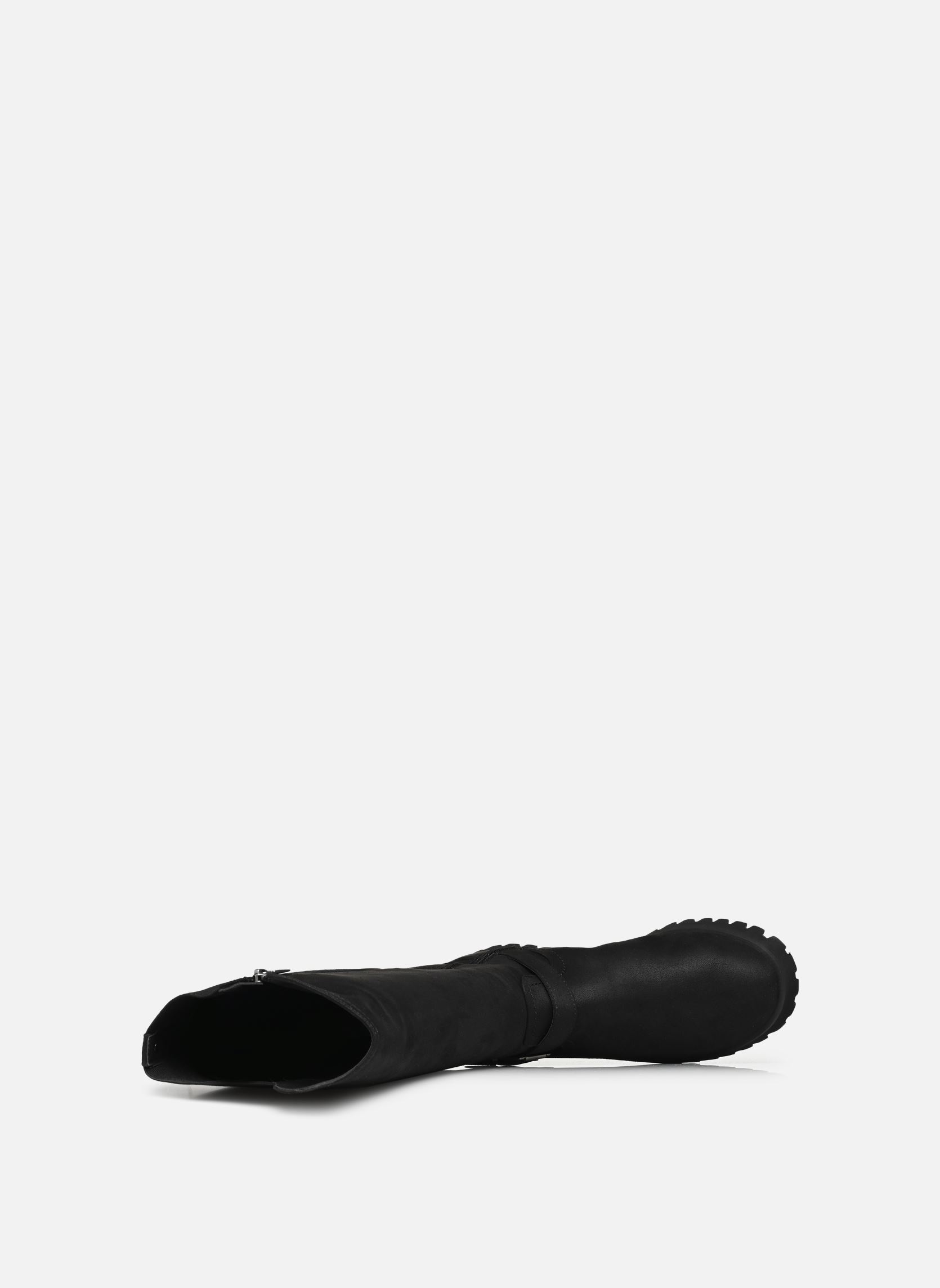 Botas LENOX 53245 mujer negro MTNG Botas LENOX 53245 mujer negro DONETS NEGRO
