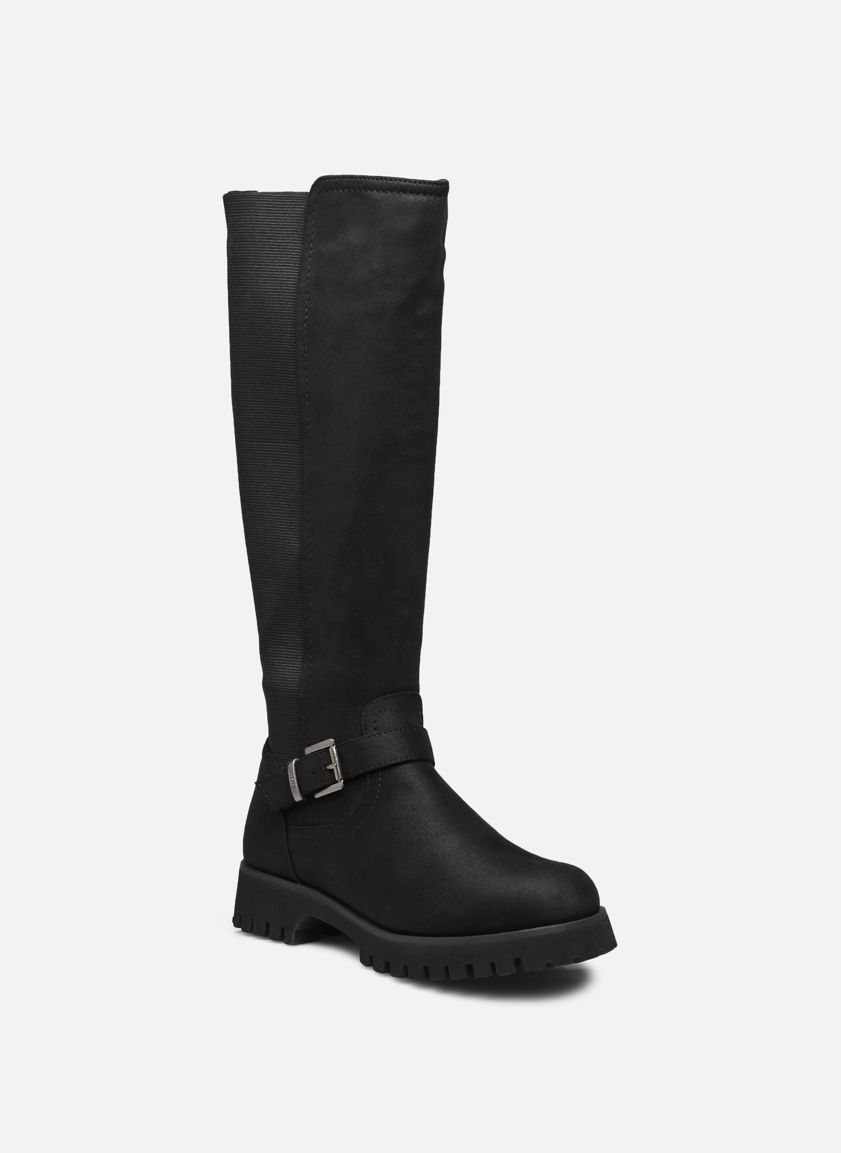 Botas LENOX 53245 mujer negro MTNG Botas LENOX 53245 mujer negro DONETS NEGRO