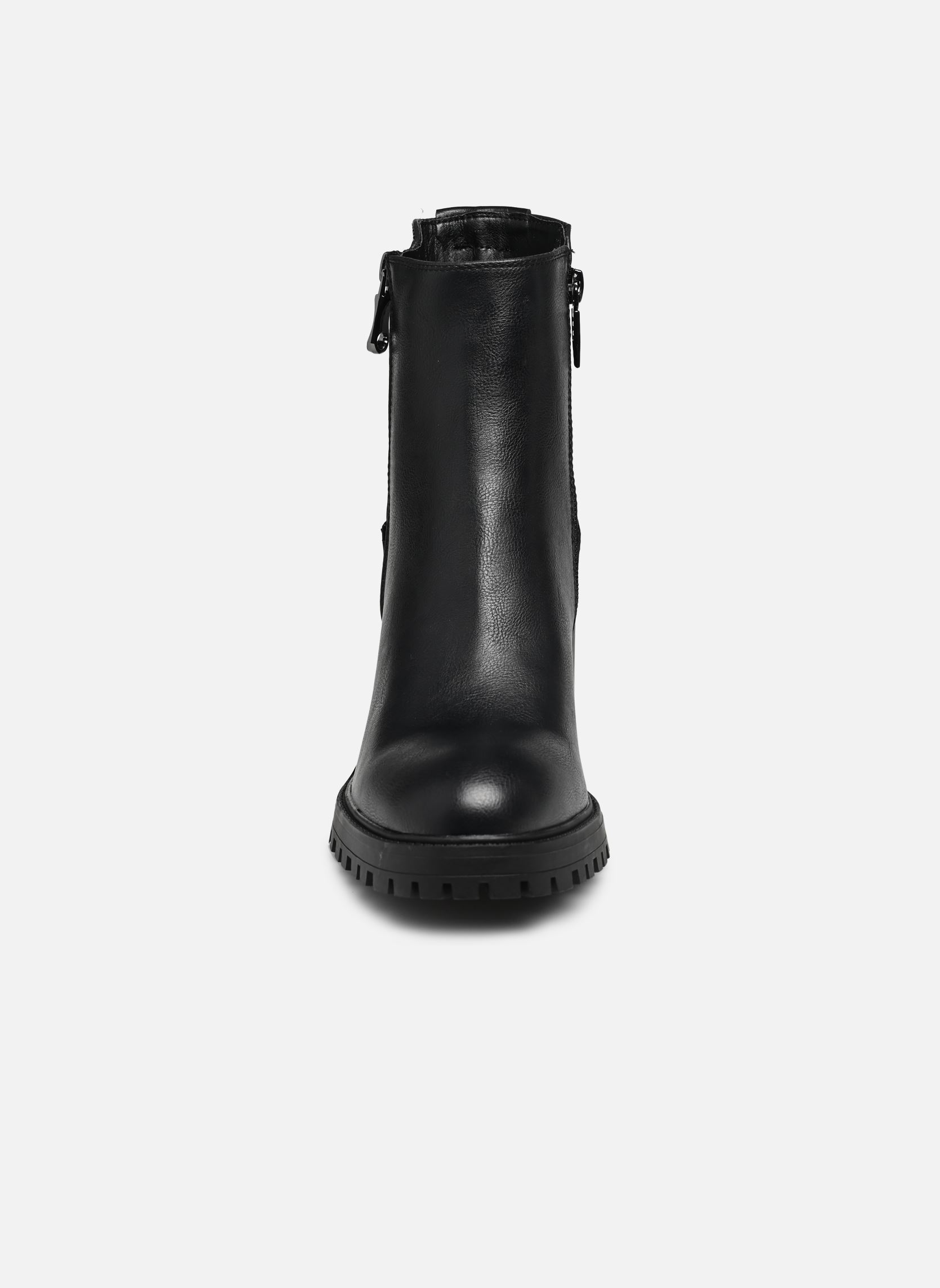 Botines y botas MAYA 52794 mujer negro MTNG Botines y botas MAYA 52794 mujer negro DOLCE C NEGRO