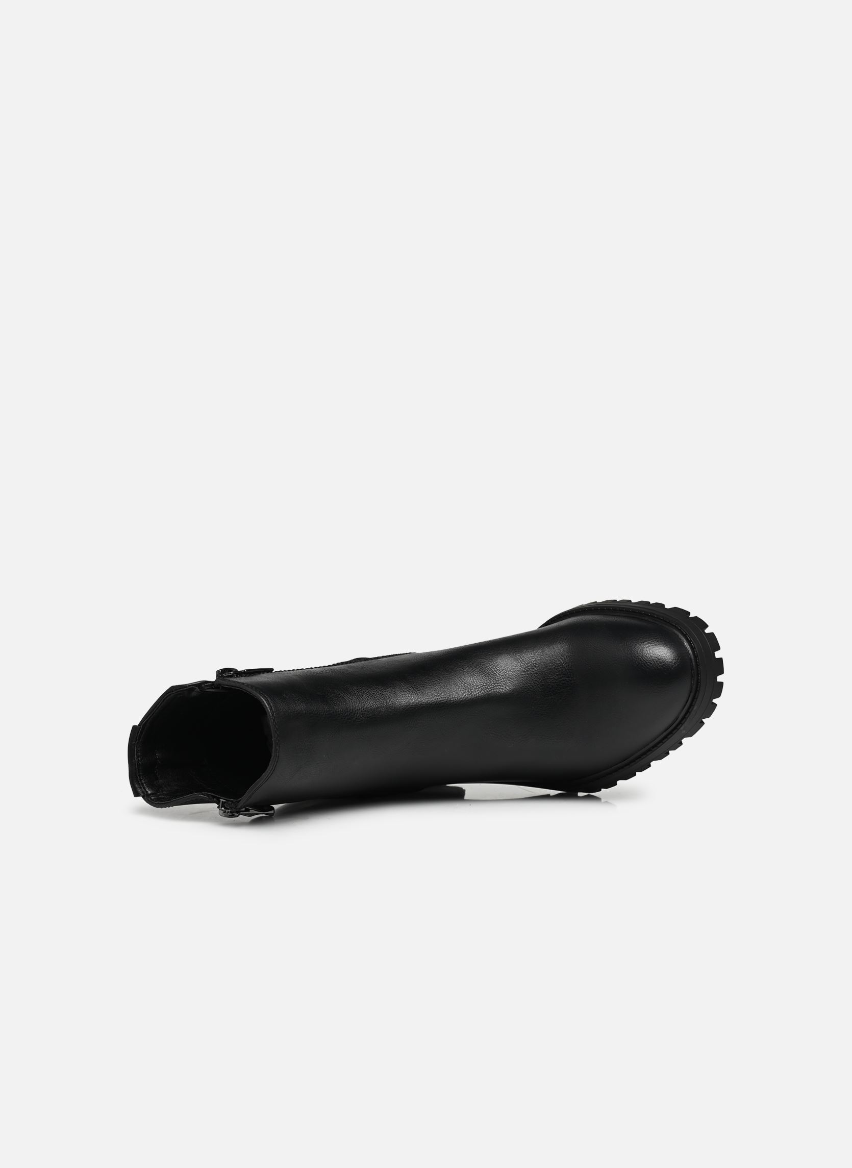 Botines y botas MAYA 52794 mujer negro MTNG Botines y botas MAYA 52794 mujer negro DOLCE C NEGRO