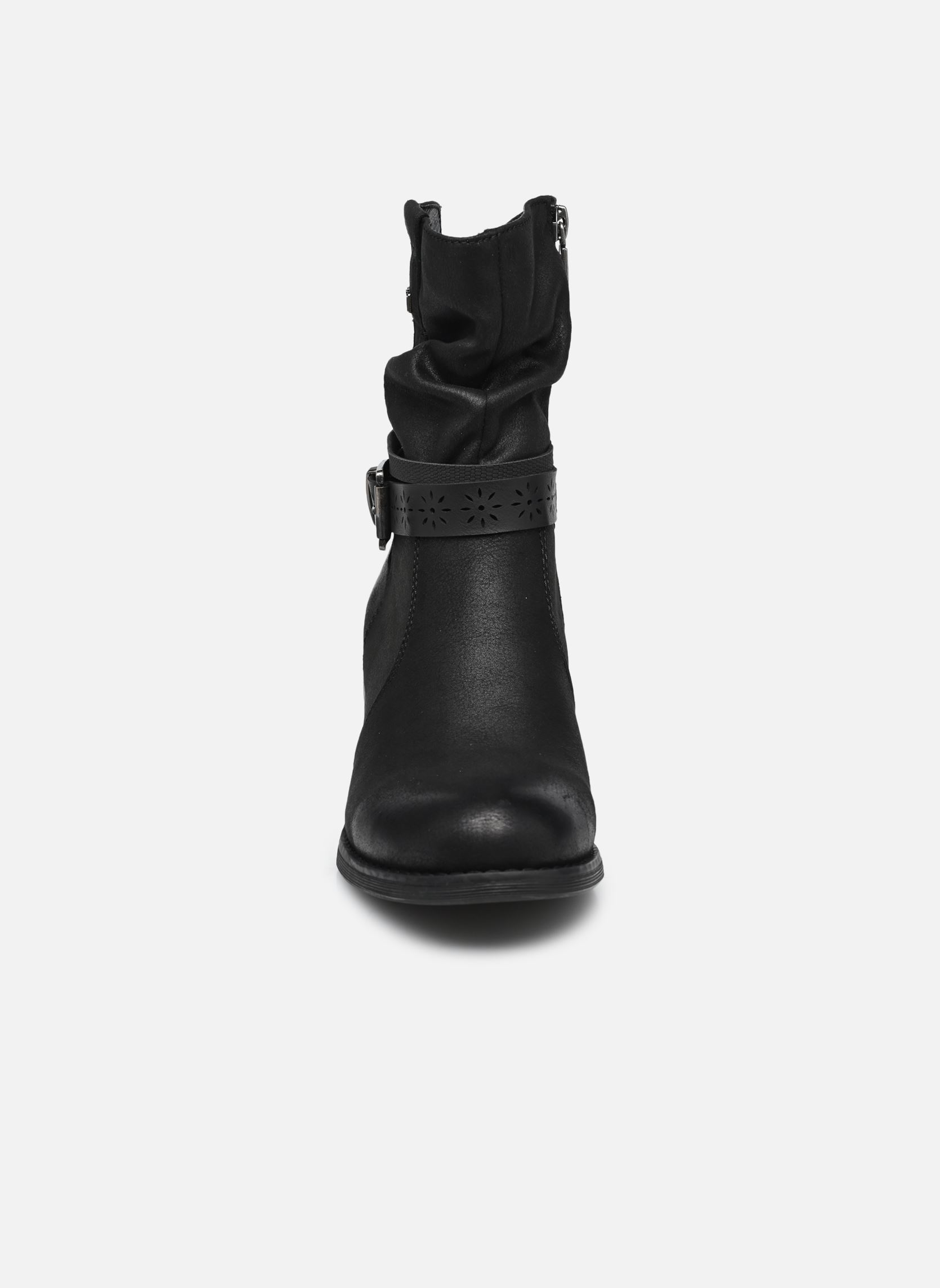 Stivaletti e stivali PERSEA H 52764 donna nero MTNG Stivaletti e stivali PERSEA H 52764 donna nero KARMA ECO NEGRO