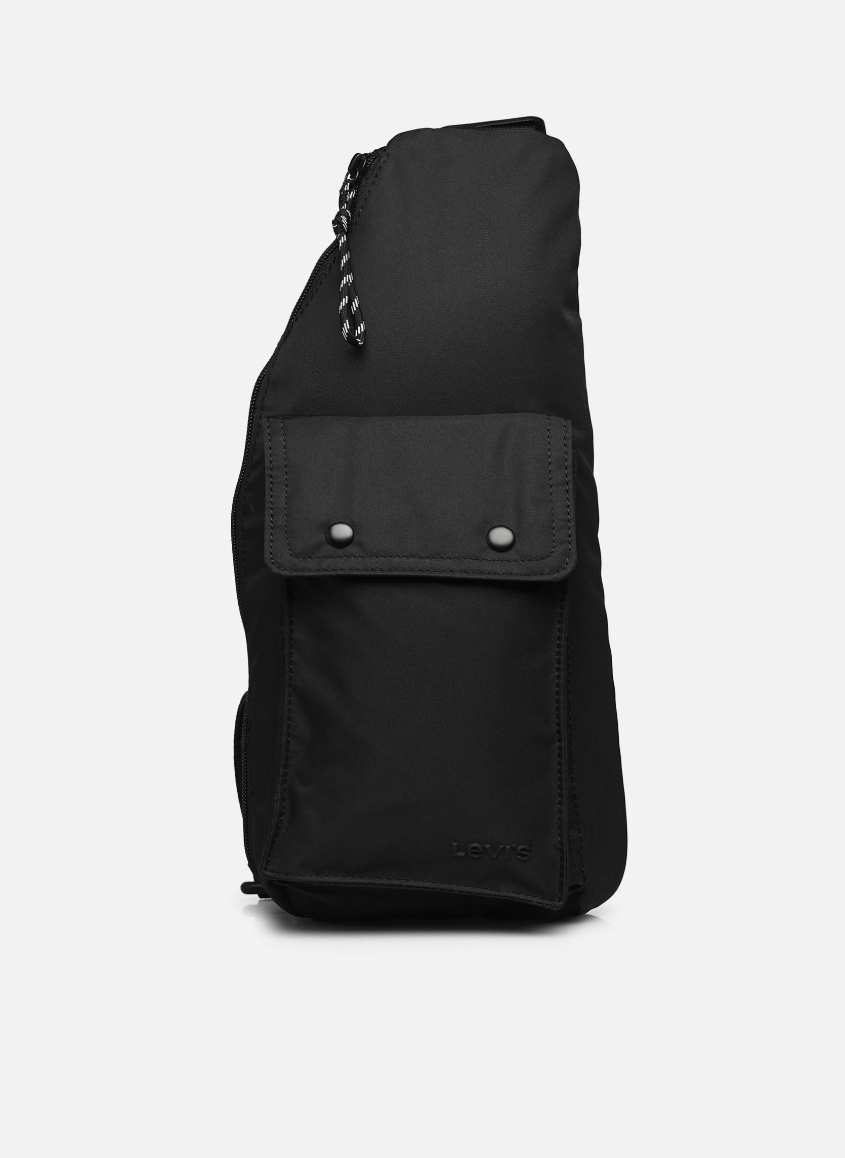 Sacs CROSSBODY homme noir Levi's Sacs CROSSBODY homme noir Regular Black