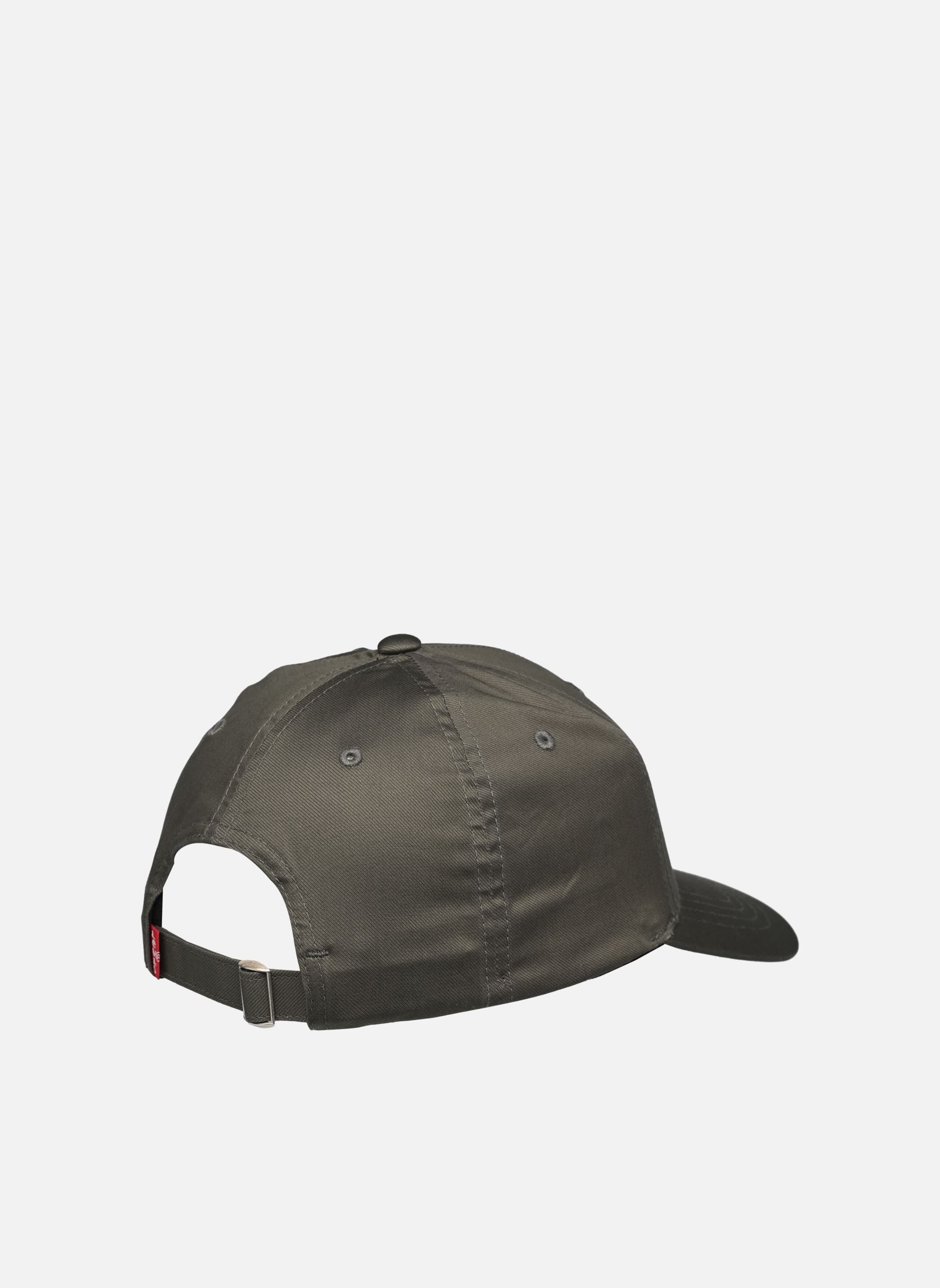 Petten Housemark Flexfit Cap heren groen Levi's Petten Housemark Flexfit Cap heren groen BOTTLE GREEN