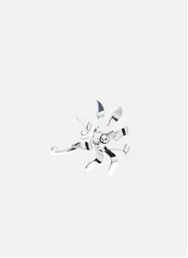 Bagues femme argent