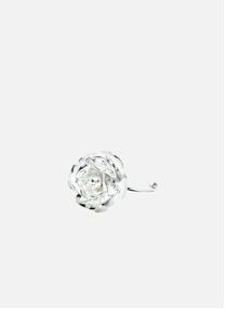 Bagues femme argent
