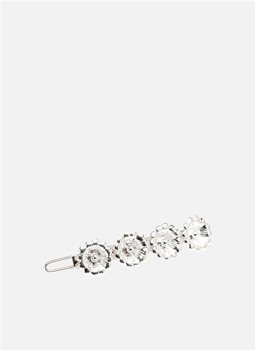 Monsieur Simone Broches femme argent