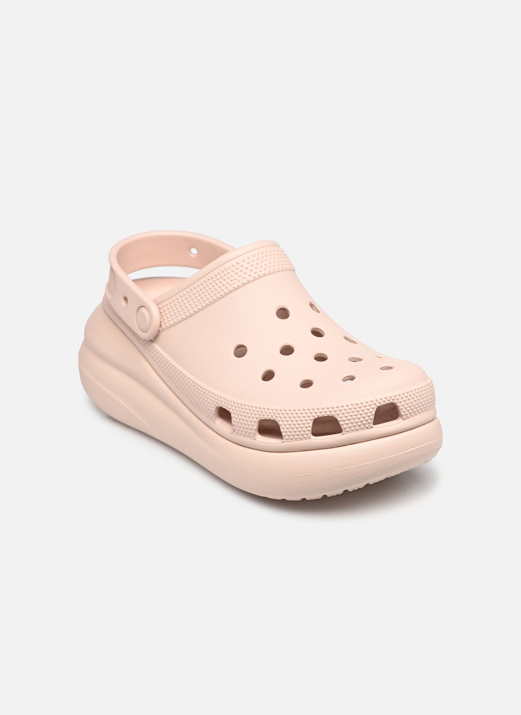 Mules et sabots Crocs Crush Clog pour Femme