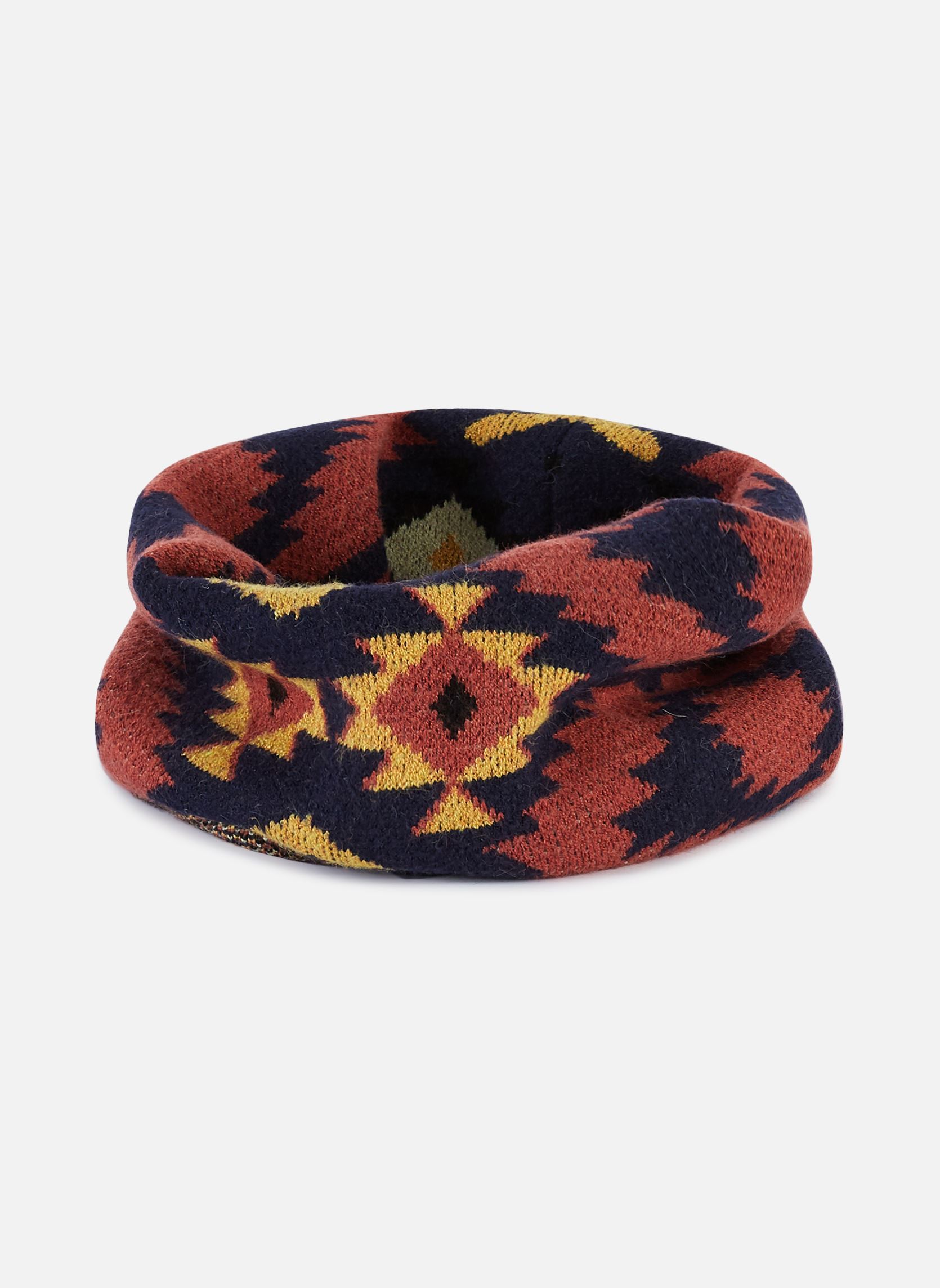Schals Tika damen blau Wild Schals Tika damen blau Marine