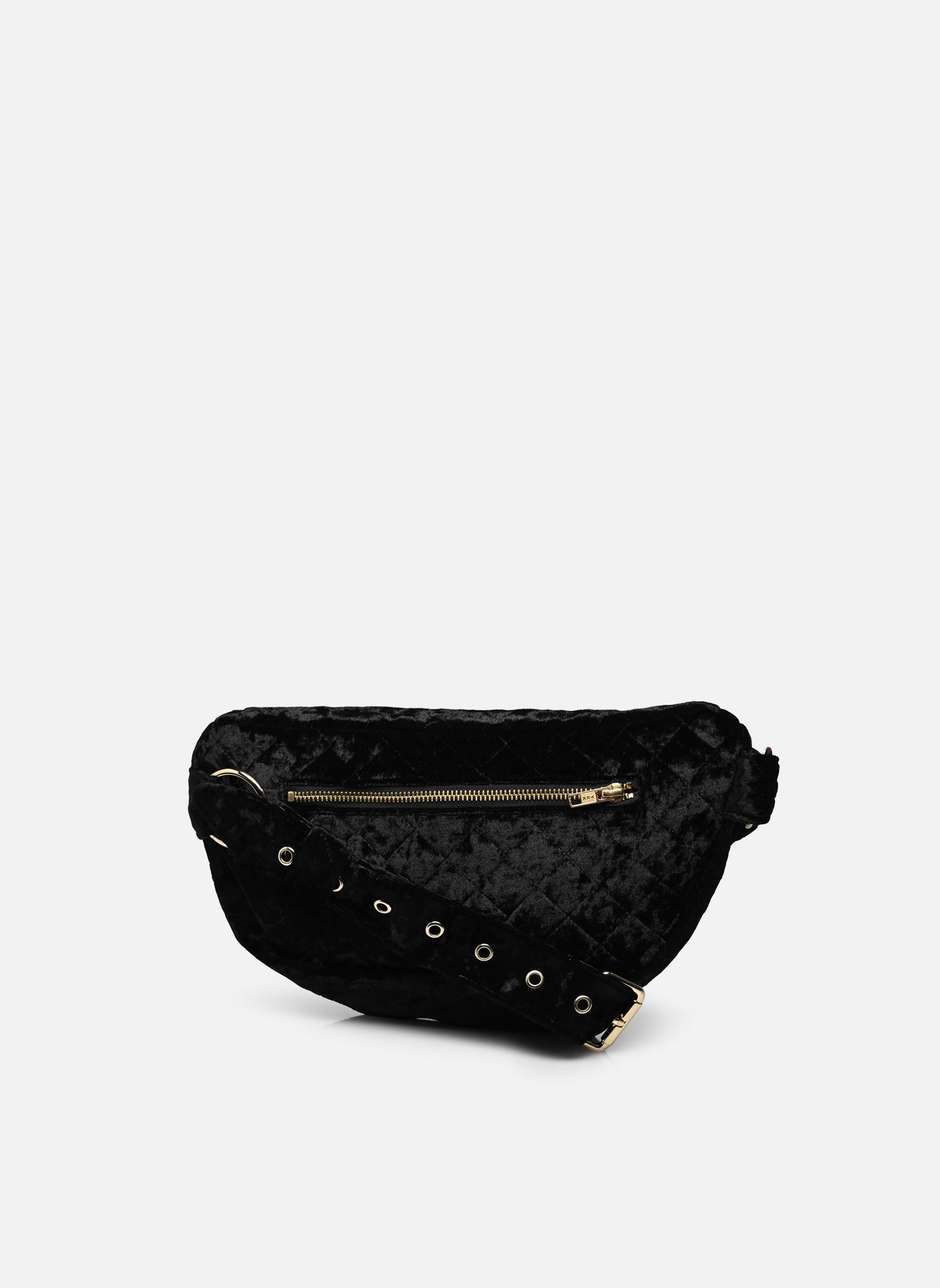 Banana Bag Coconut damen schwarz Wild Banana Bag Coconut damen schwarz Noir