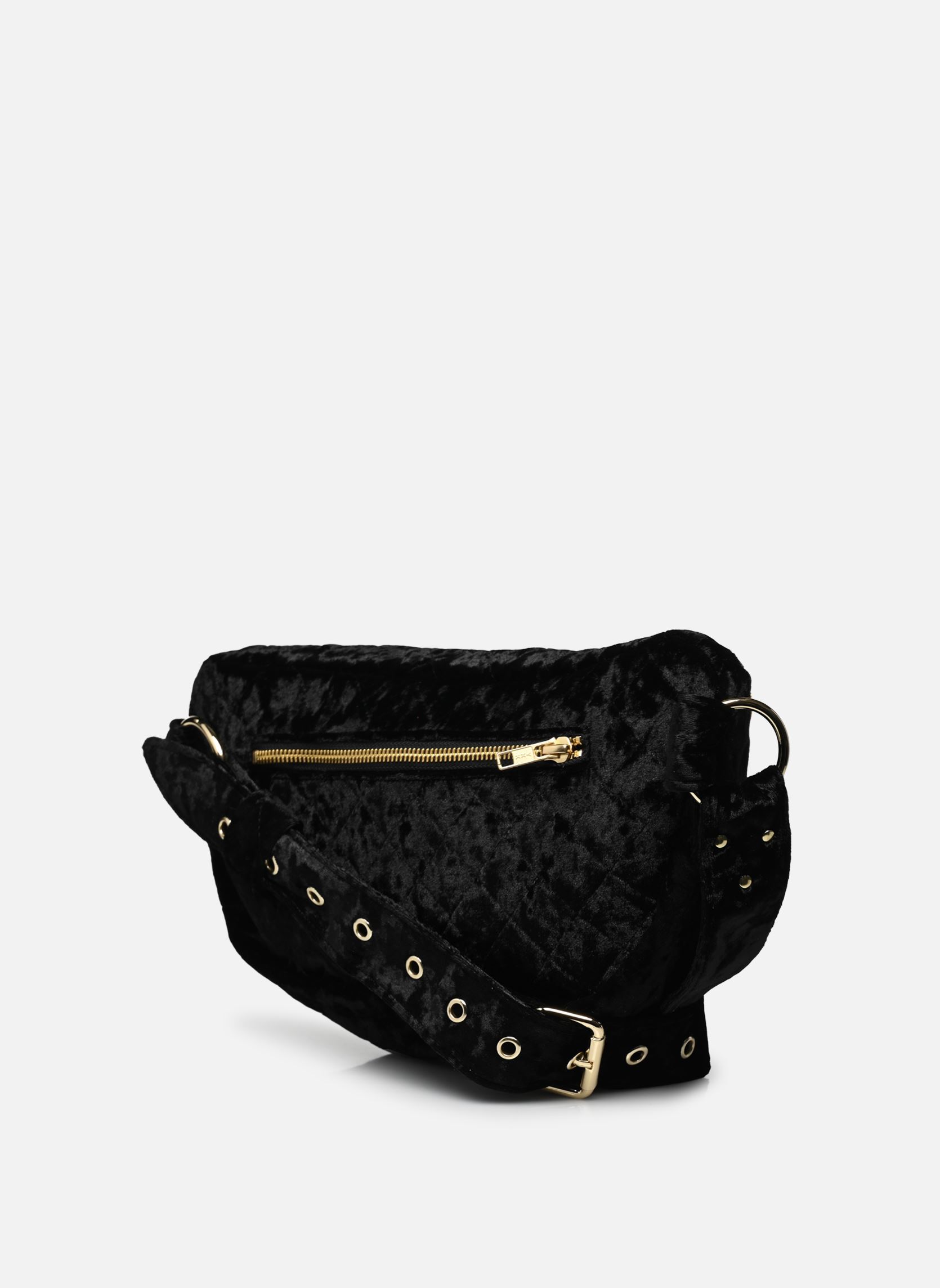 Banana Bag Coconut damen schwarz Wild Banana Bag Coconut damen schwarz Noir