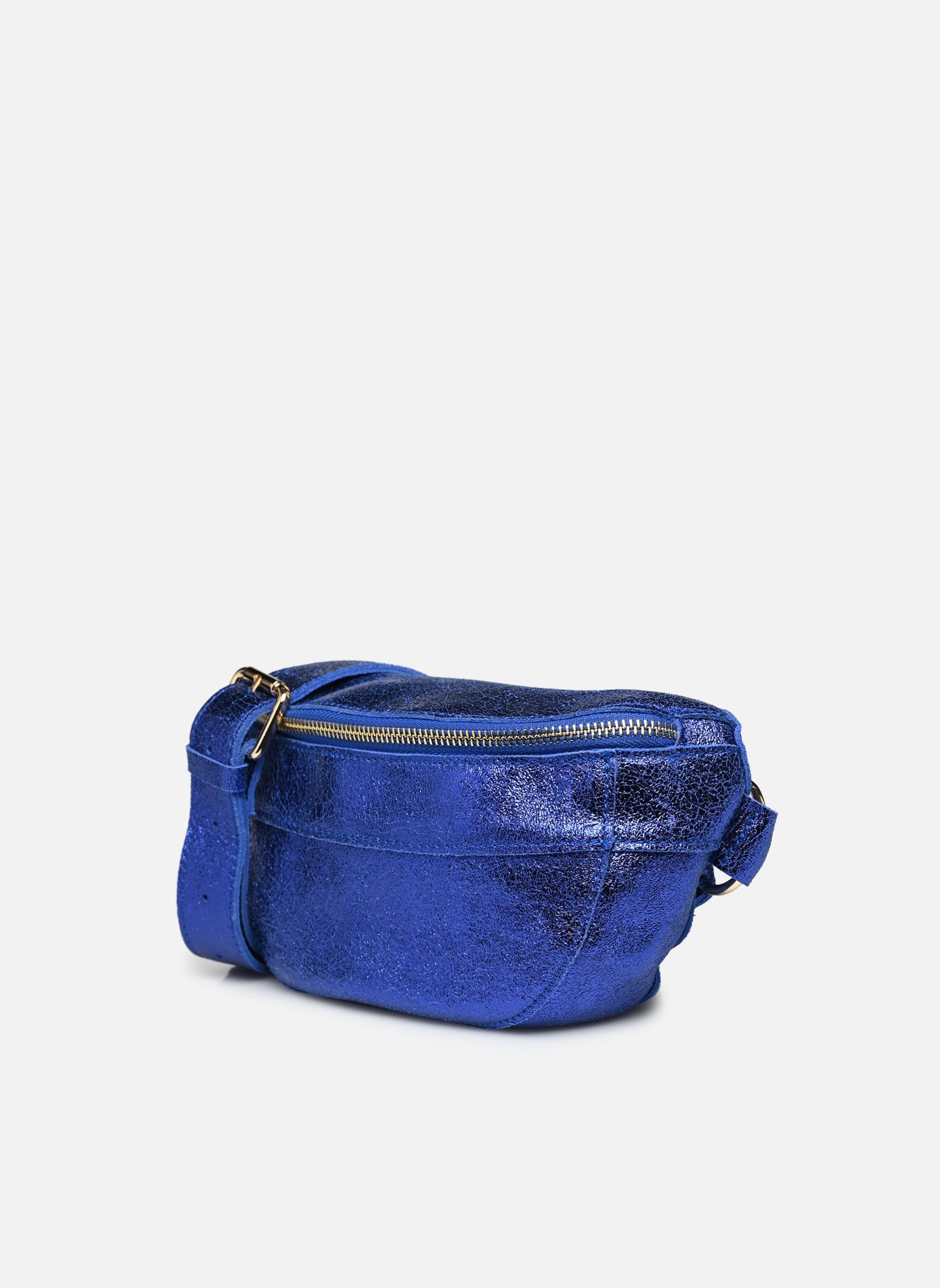 Banana Bag Sparkle damen blau Wild Banana Bag Sparkle damen blau Bleu
