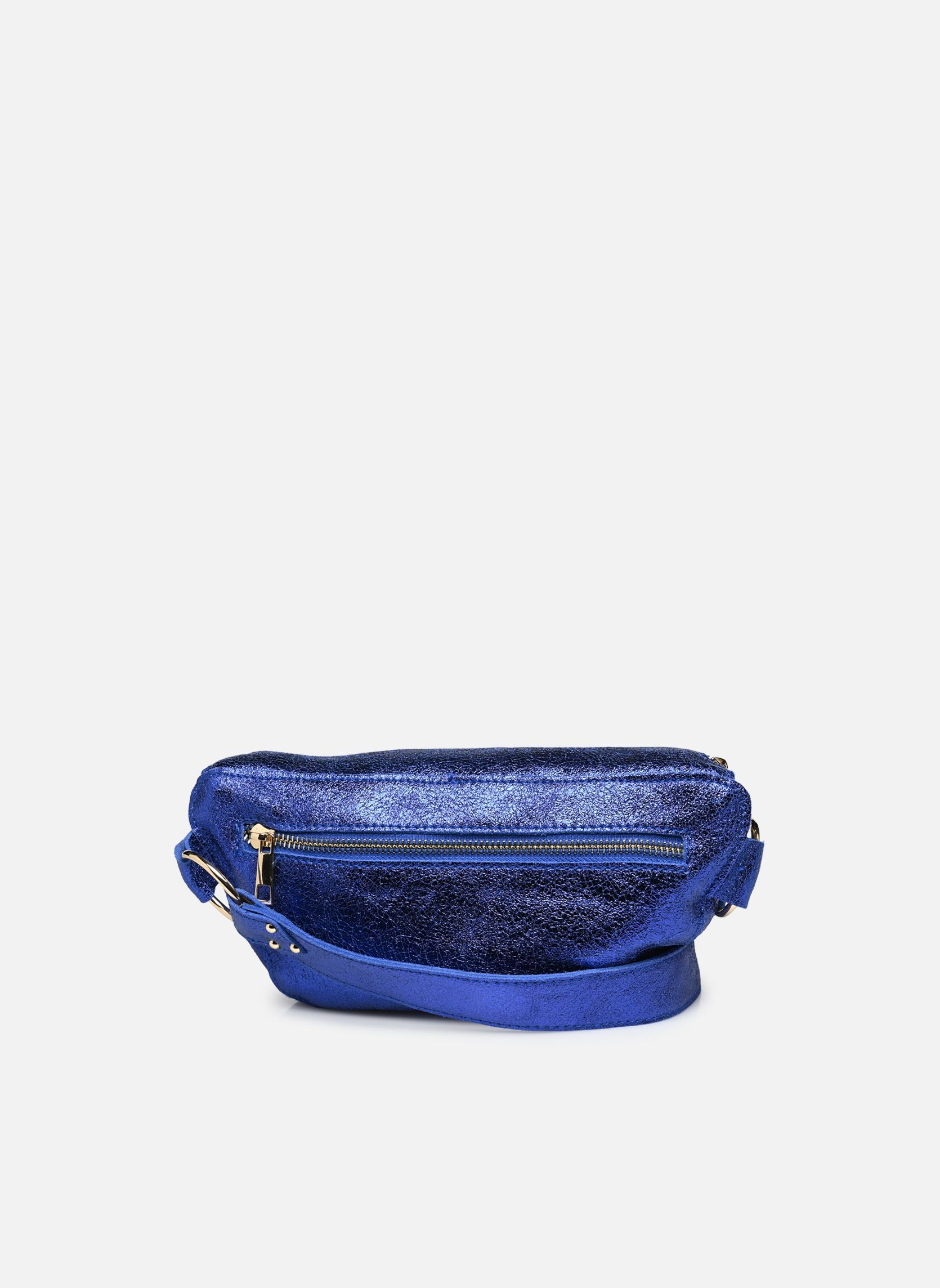 Banana Bag Sparkle damen blau Wild Banana Bag Sparkle damen blau Bleu