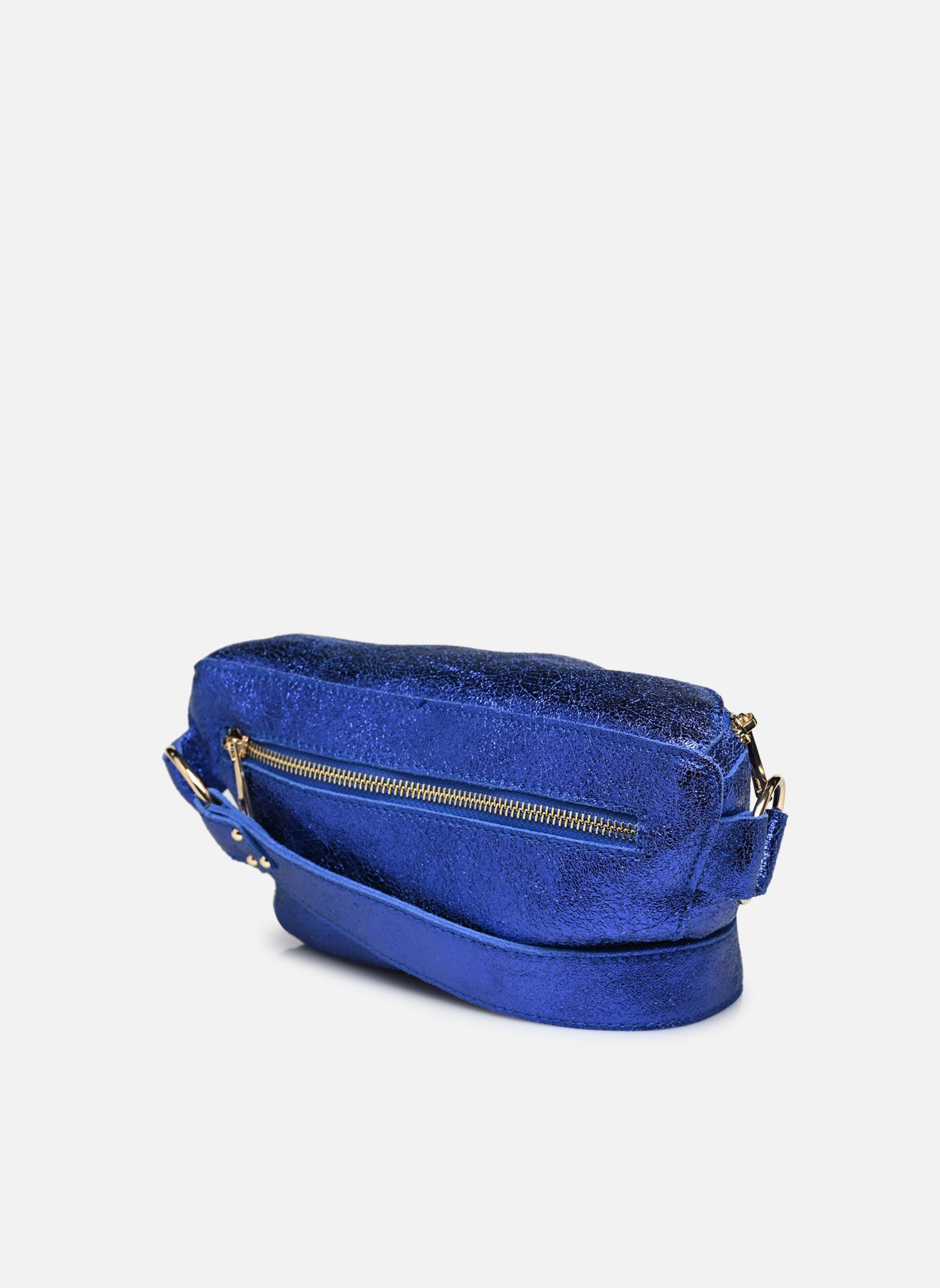 Banana Bag Sparkle damen blau Wild Banana Bag Sparkle damen blau Bleu