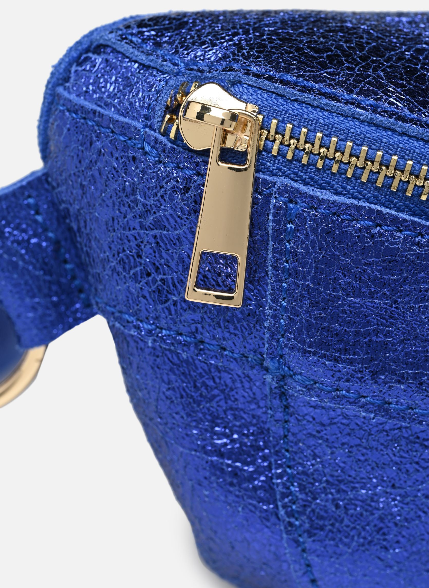 Banana Bag Sparkle damen blau Wild Banana Bag Sparkle damen blau Bleu