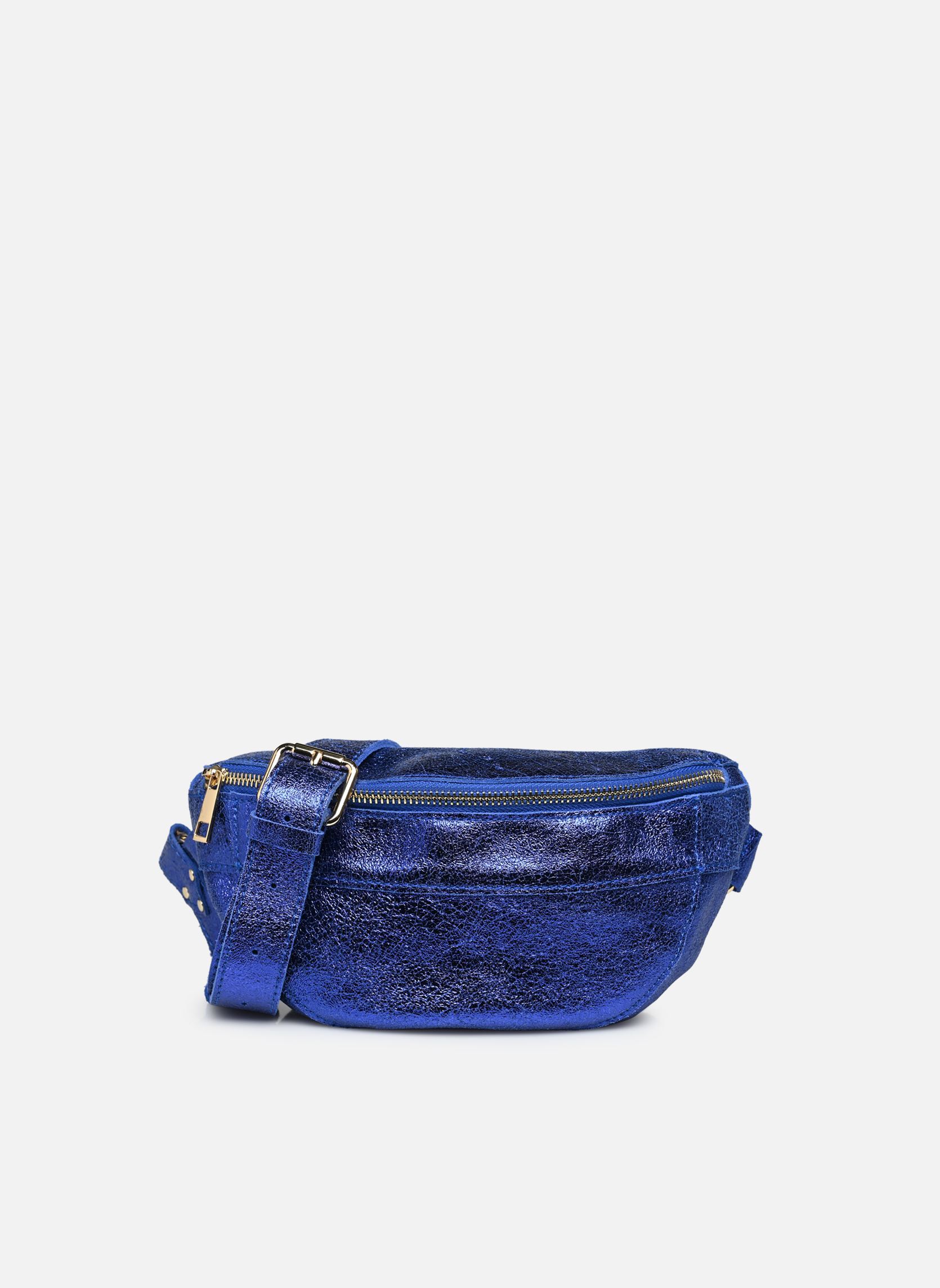Banana Bag Sparkle damen blau Wild Banana Bag Sparkle damen blau Bleu