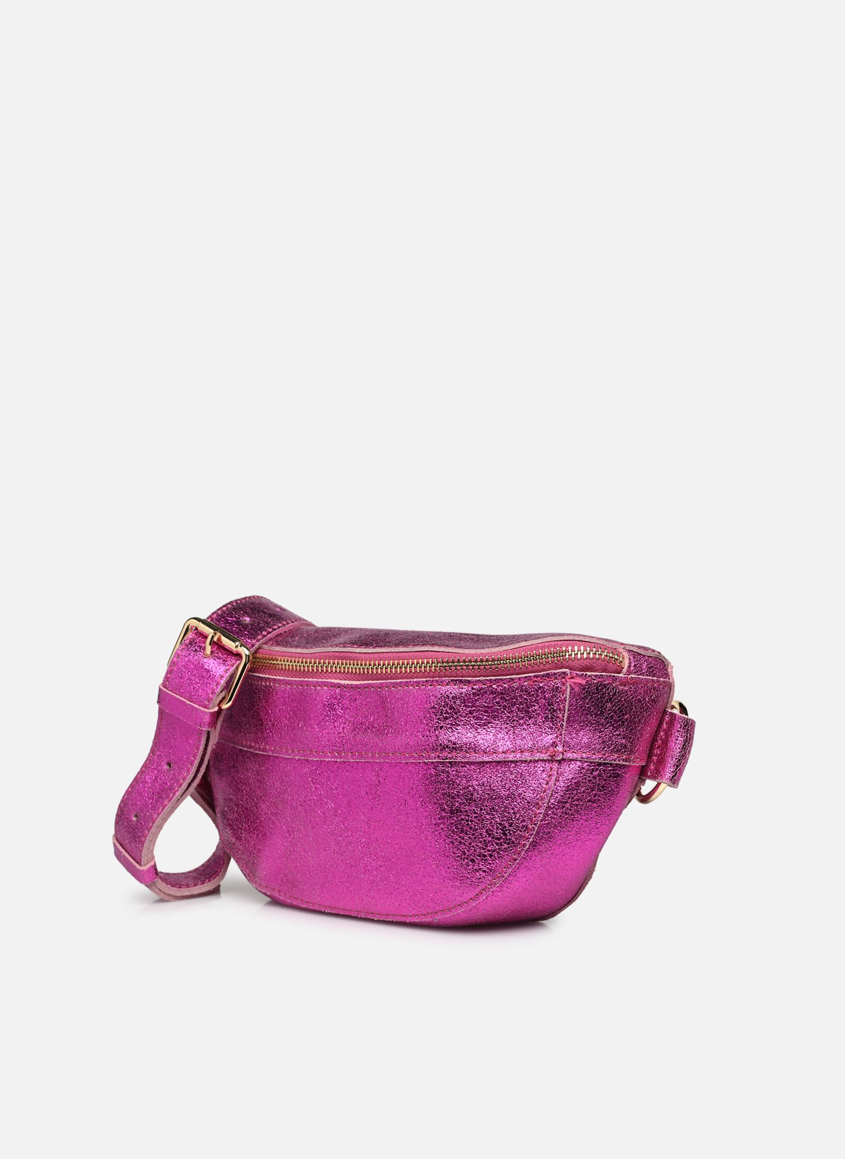 Sacs banane Sparkle femme rose Wild Sacs banane Sparkle femme rose Rose