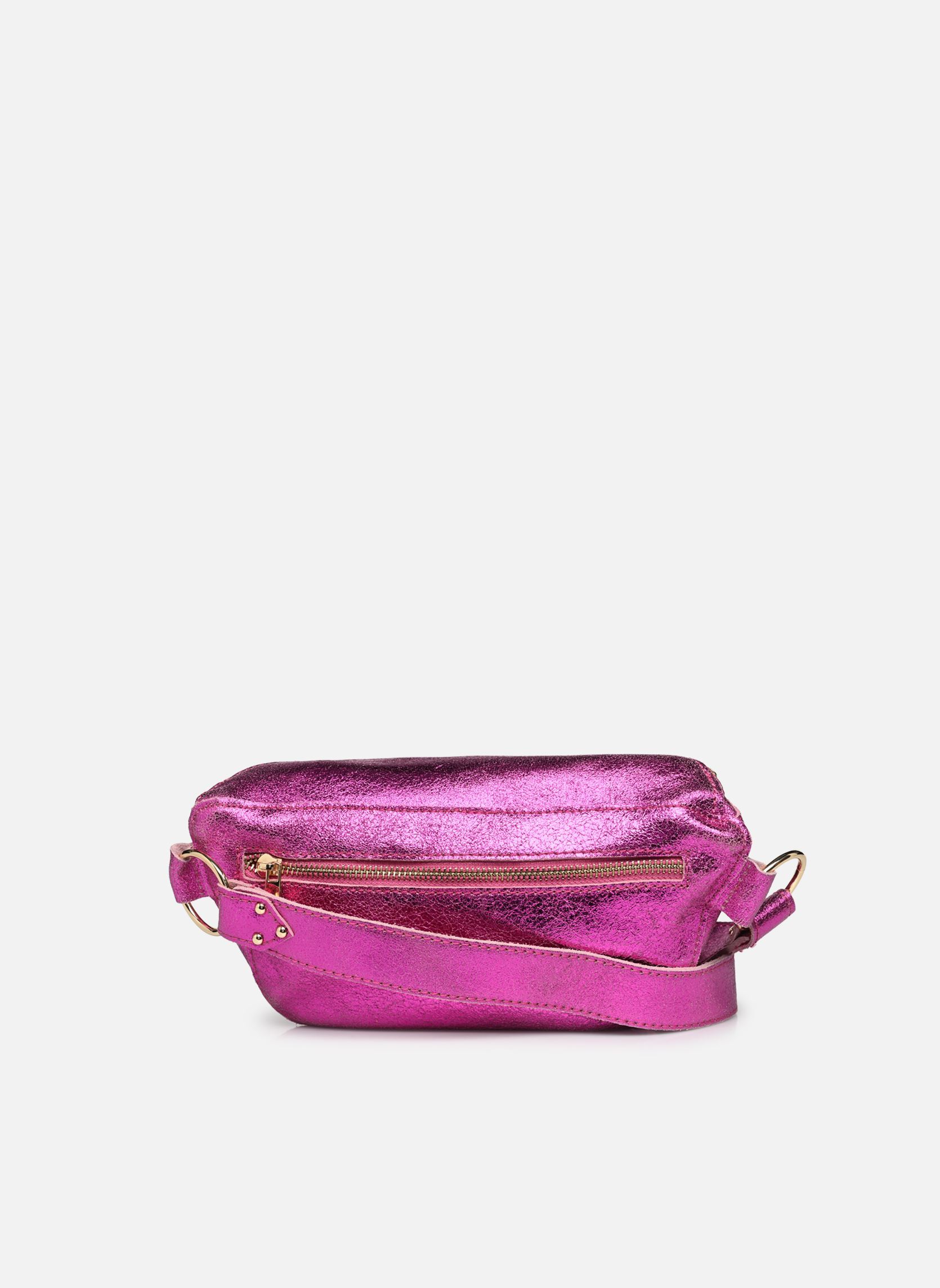 Sacs banane Sparkle femme rose Wild Sacs banane Sparkle femme rose Rose