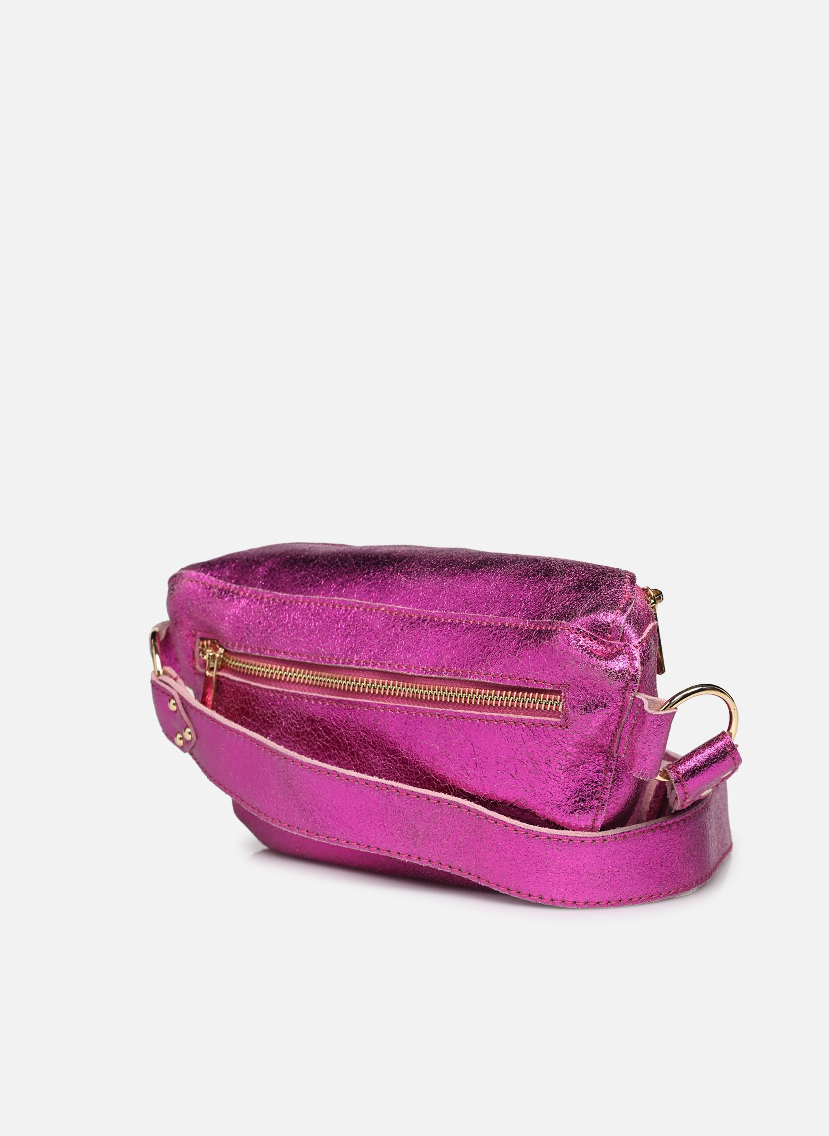 Sacs banane Sparkle femme rose Wild Sacs banane Sparkle femme rose Rose