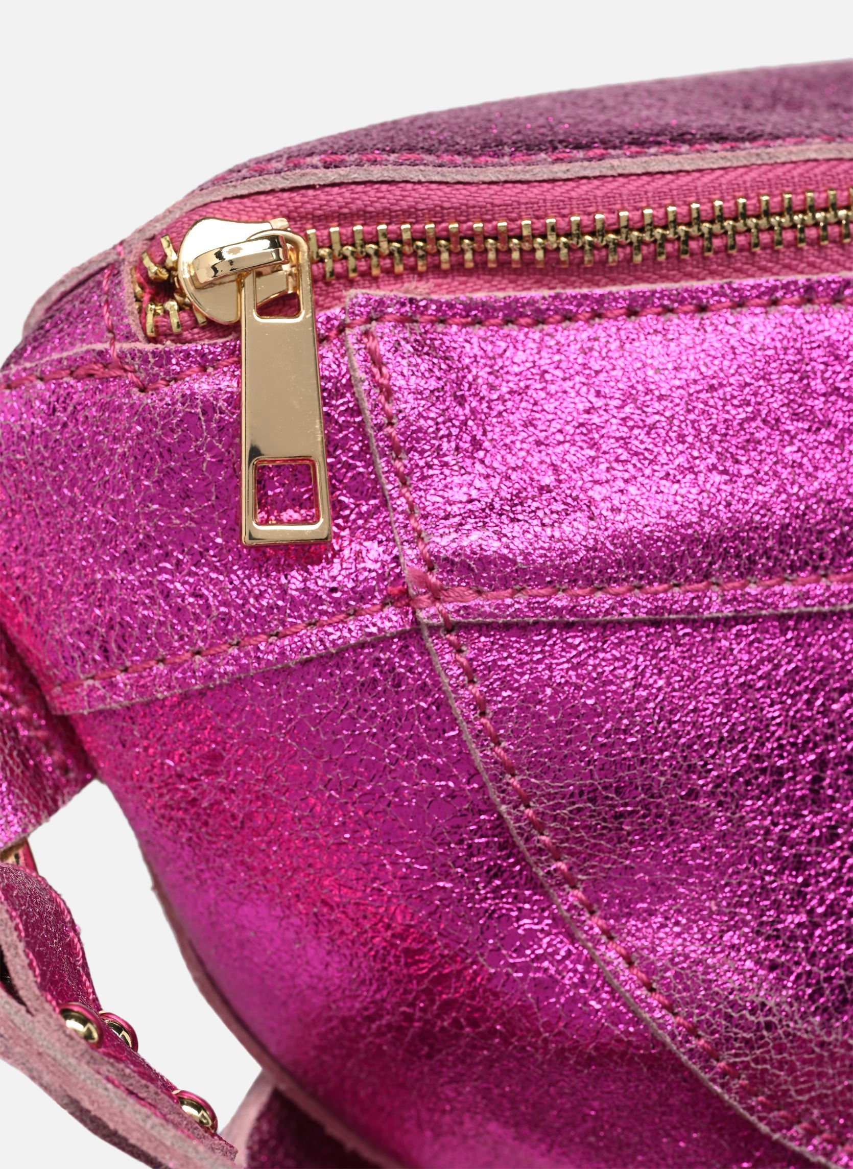 Sacs banane Sparkle femme rose Wild Sacs banane Sparkle femme rose Rose