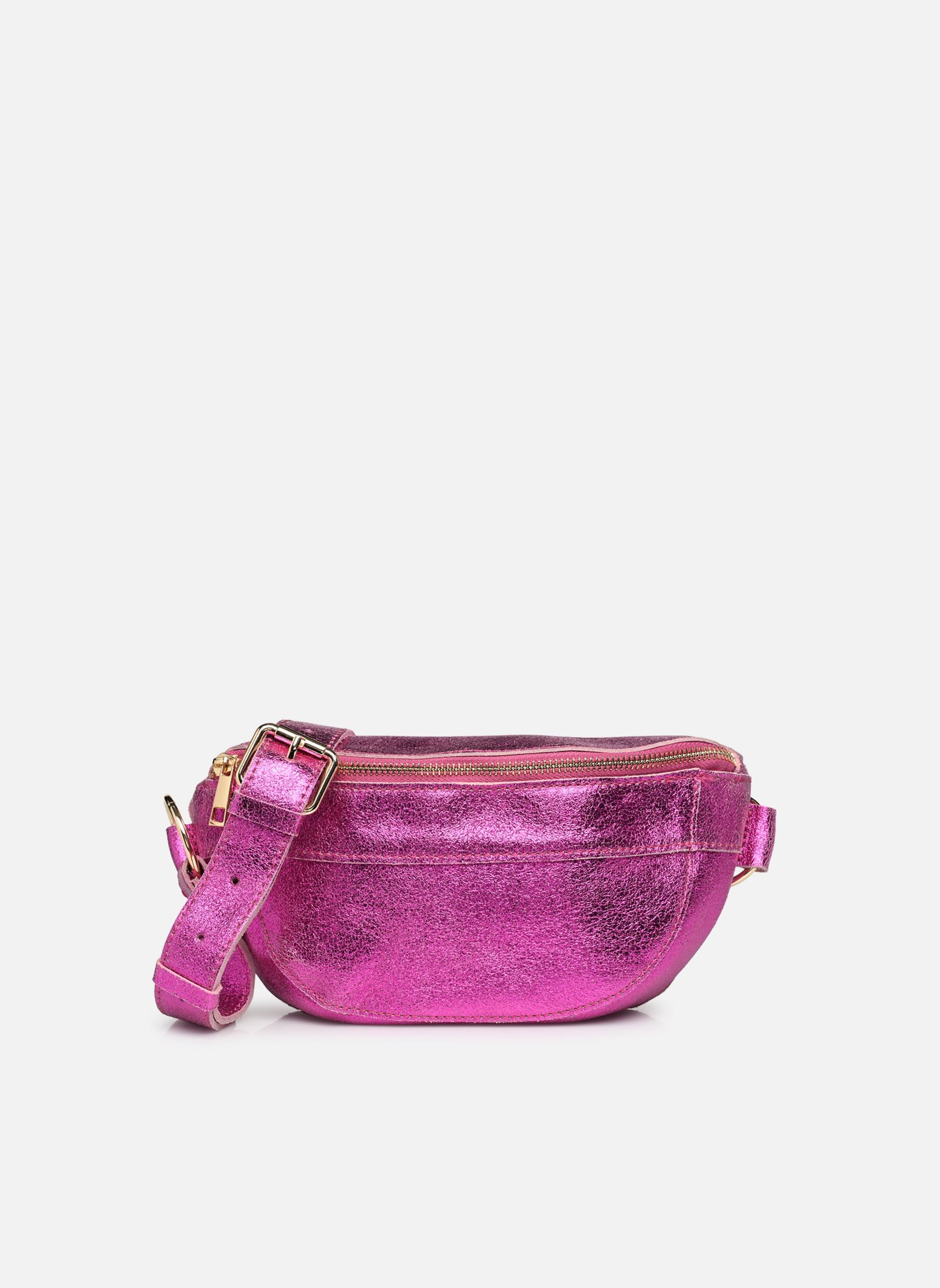 Sacs banane Sparkle femme rose Wild Sacs banane Sparkle femme rose Rose