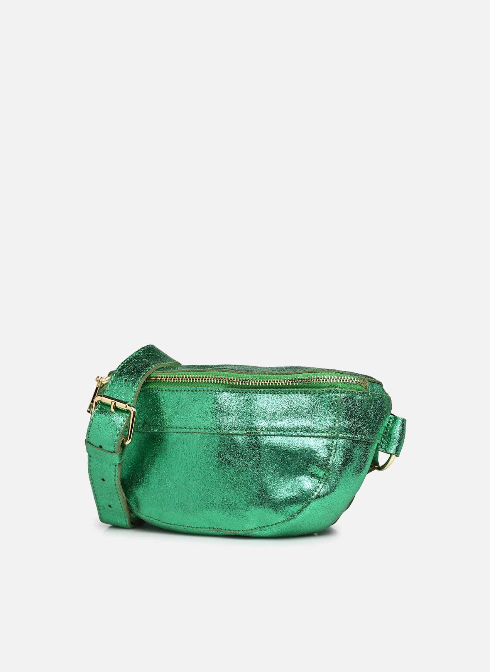Sacs banane Sparkle femme vert Wild Sacs banane Sparkle femme vert Vert