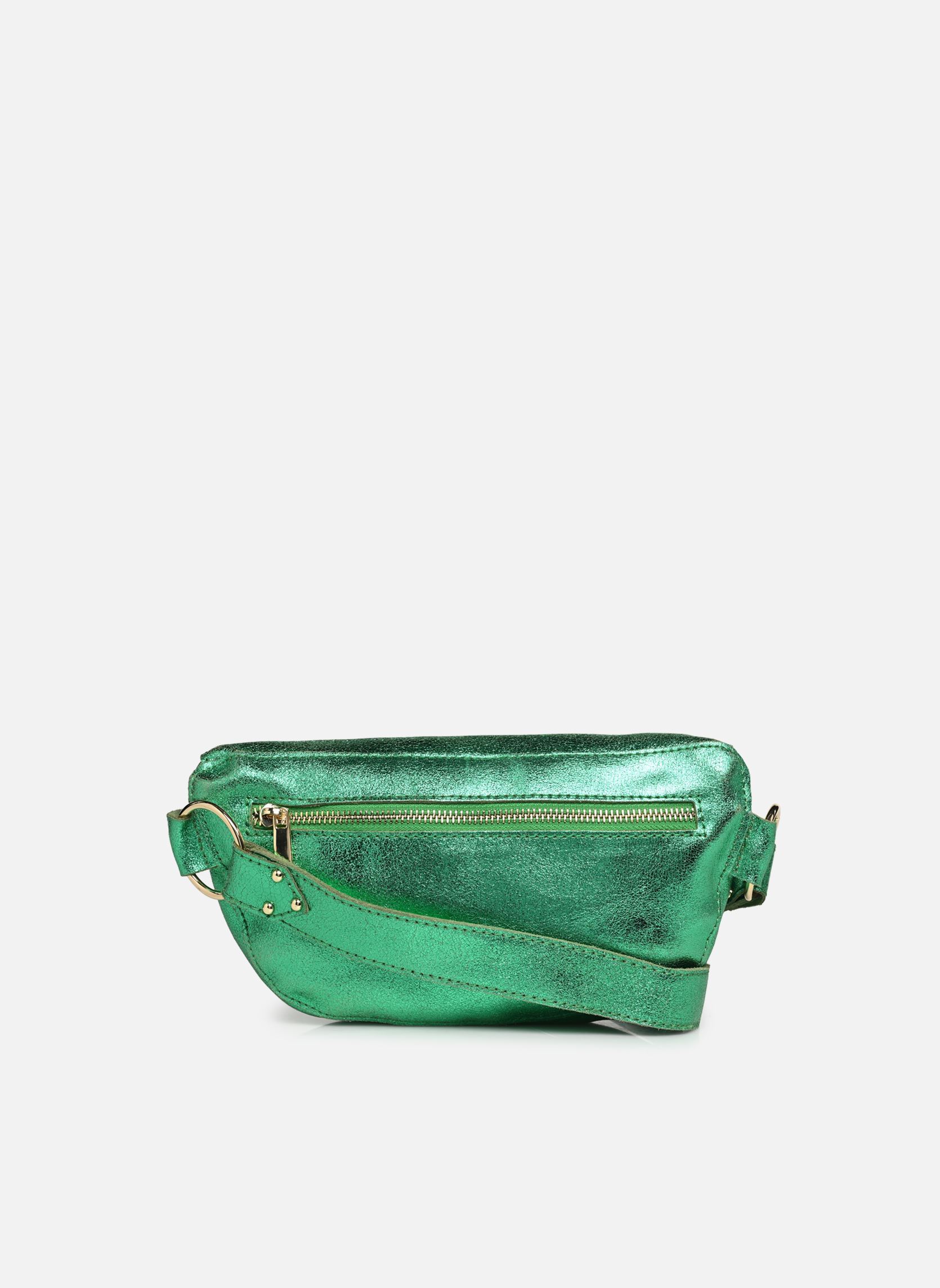 Sacs banane Sparkle femme vert Wild Sacs banane Sparkle femme vert Vert