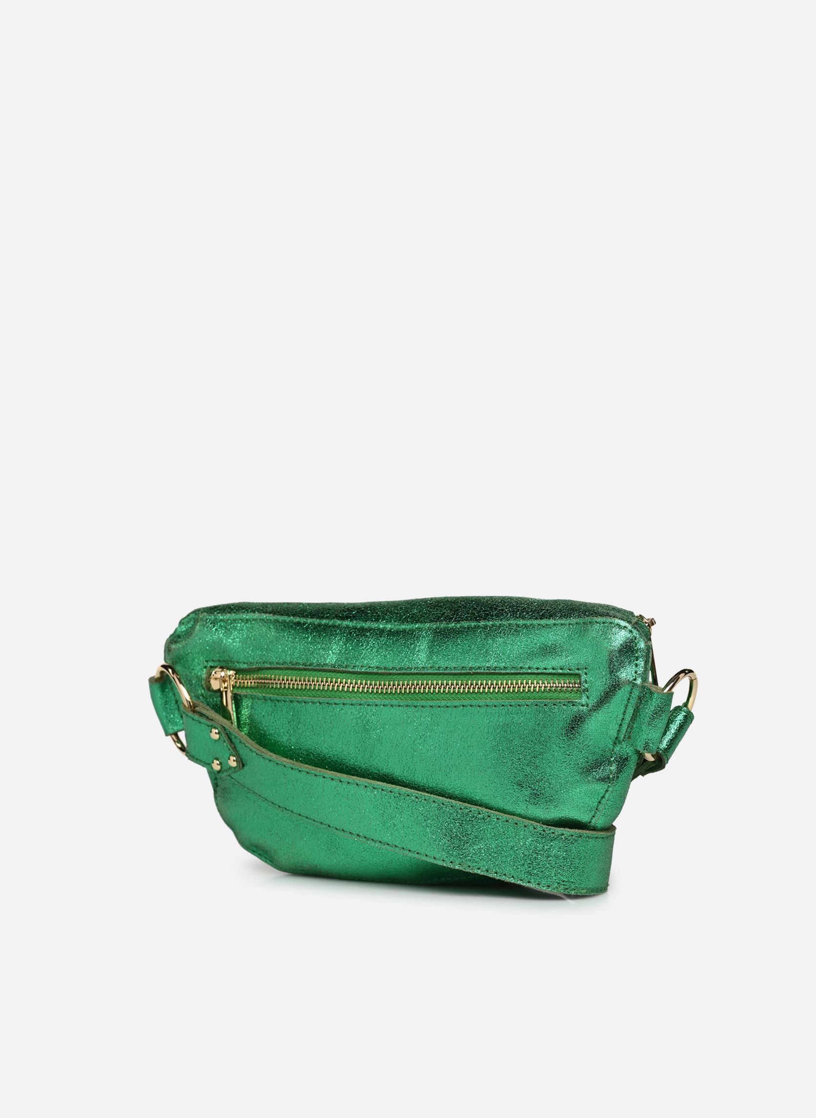 Sacs banane Sparkle femme vert Wild Sacs banane Sparkle femme vert Vert