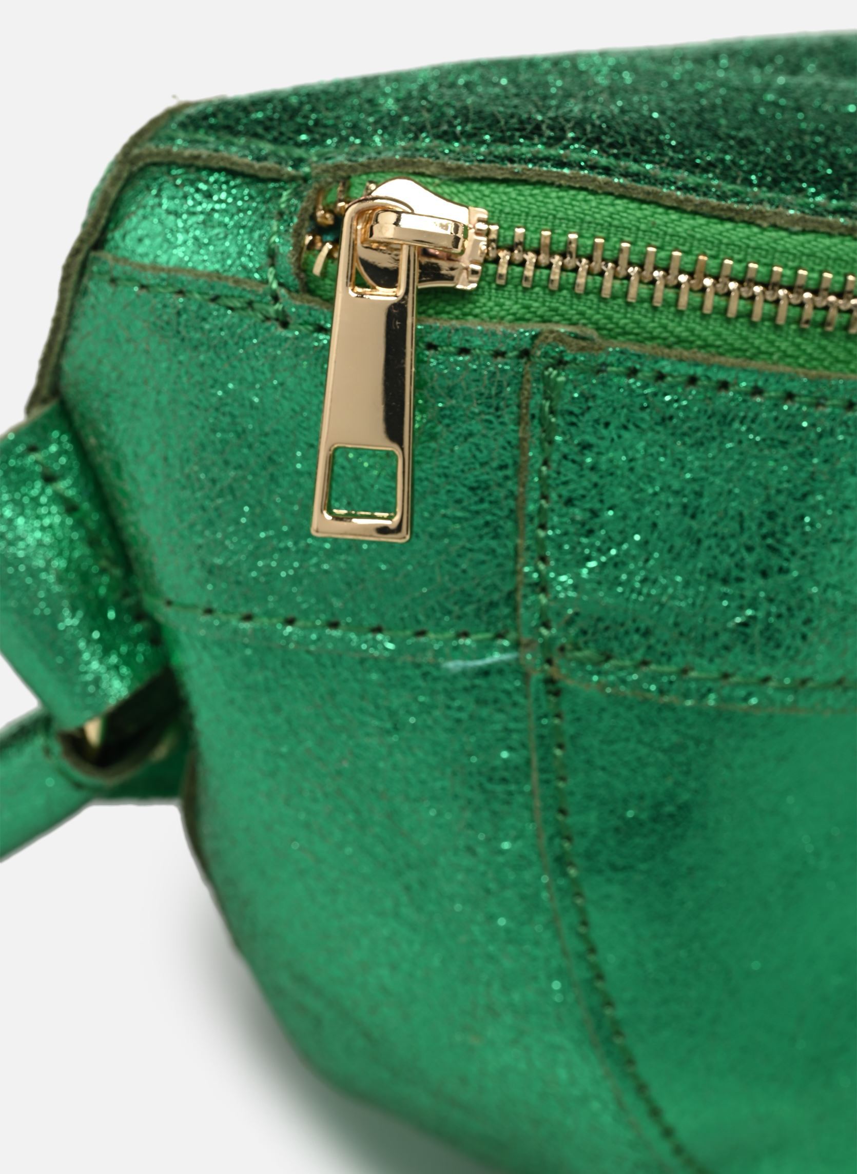 Sacs banane Sparkle femme vert Wild Sacs banane Sparkle femme vert Vert