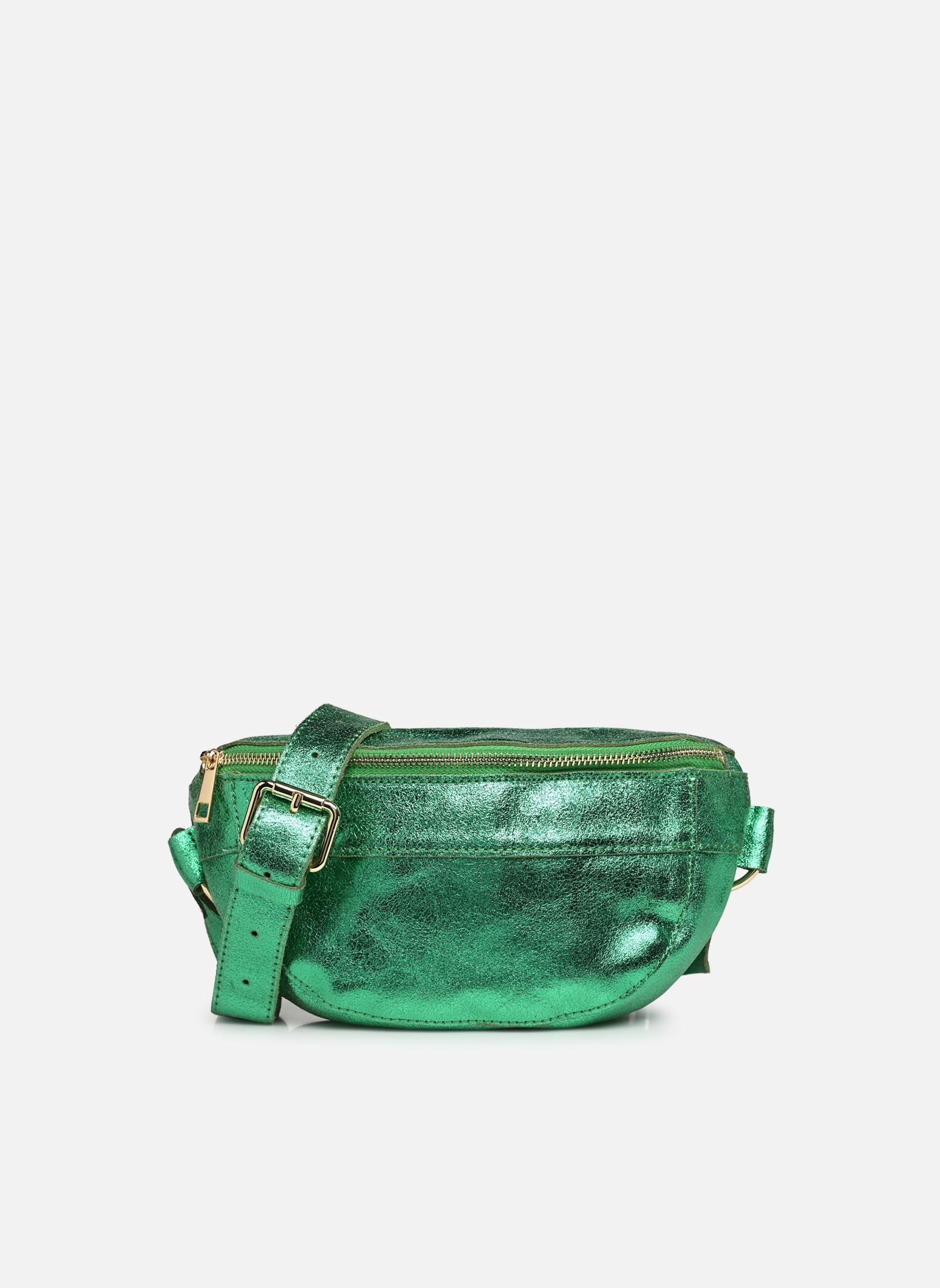 Sacs banane Sparkle femme vert Wild Sacs banane Sparkle femme vert Vert